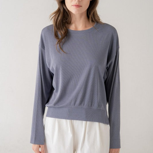 Driftline Sweatshirt-Sweatshirts-Vixen Collection, Day Spa and Women's Boutique Located in Seattle, Washington