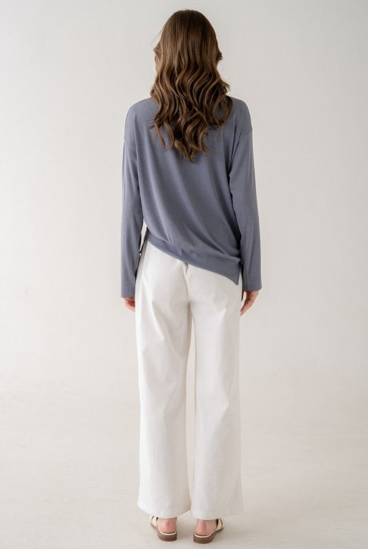 Driftline Sweatshirt-Sweatshirts-Vixen Collection, Day Spa and Women's Boutique Located in Seattle, Washington