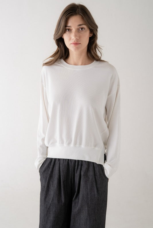 Driftline Sweatshirt-Sweatshirts-Vixen Collection, Day Spa and Women's Boutique Located in Seattle, Washington