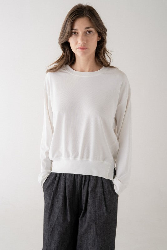 Driftline Sweatshirt-Sweatshirts-Vixen Collection, Day Spa and Women's Boutique Located in Seattle, Washington