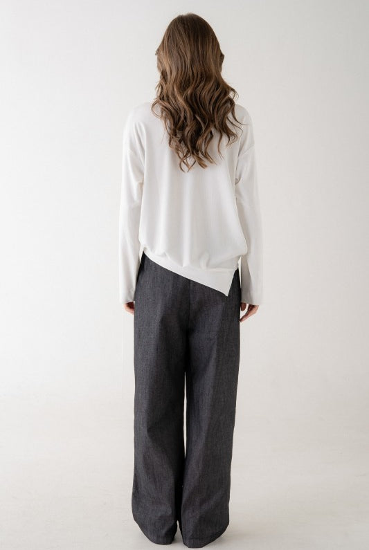 Driftline Sweatshirt-Sweatshirts-Vixen Collection, Day Spa and Women's Boutique Located in Seattle, Washington