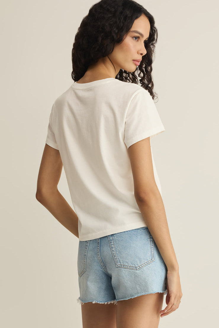 Del Sol Tourist Tee-Tops-Vixen Collection, Day Spa and Women's Boutique Located in Seattle, Washington