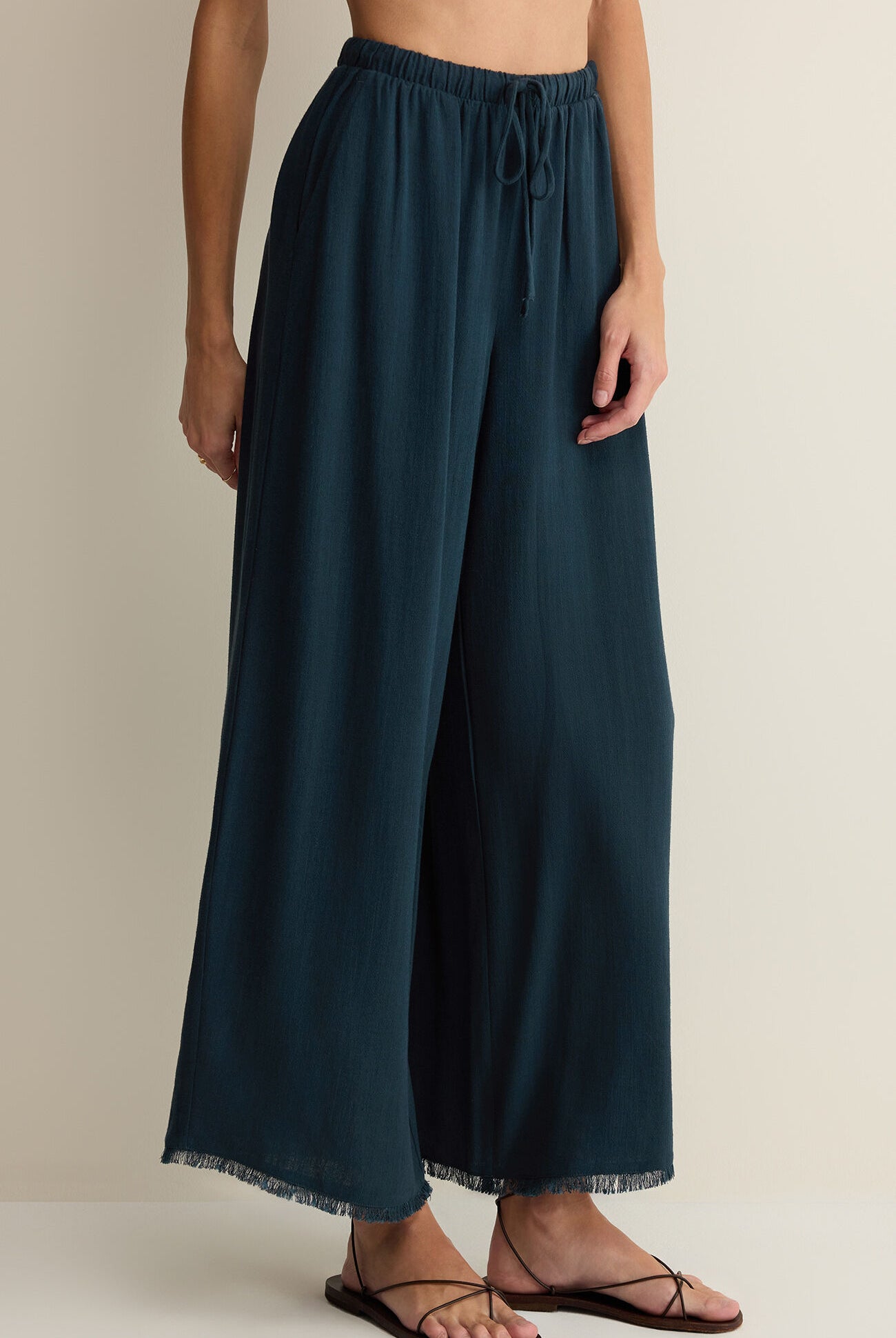 Soren Pant-Bottoms-Vixen Collection, Day Spa and Women's Boutique Located in Seattle, Washington