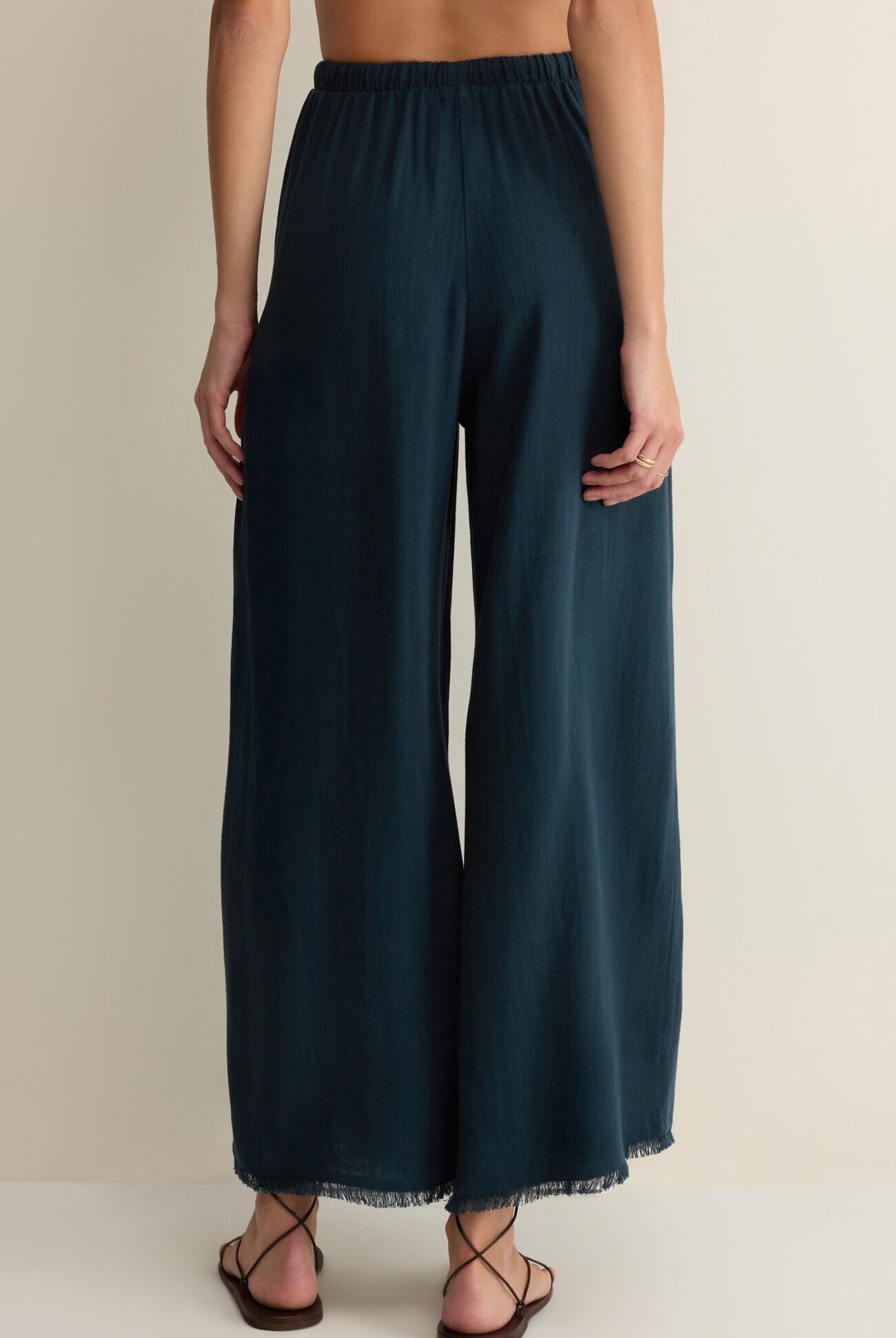 Soren Pant-Bottoms-Vixen Collection, Day Spa and Women's Boutique Located in Seattle, Washington