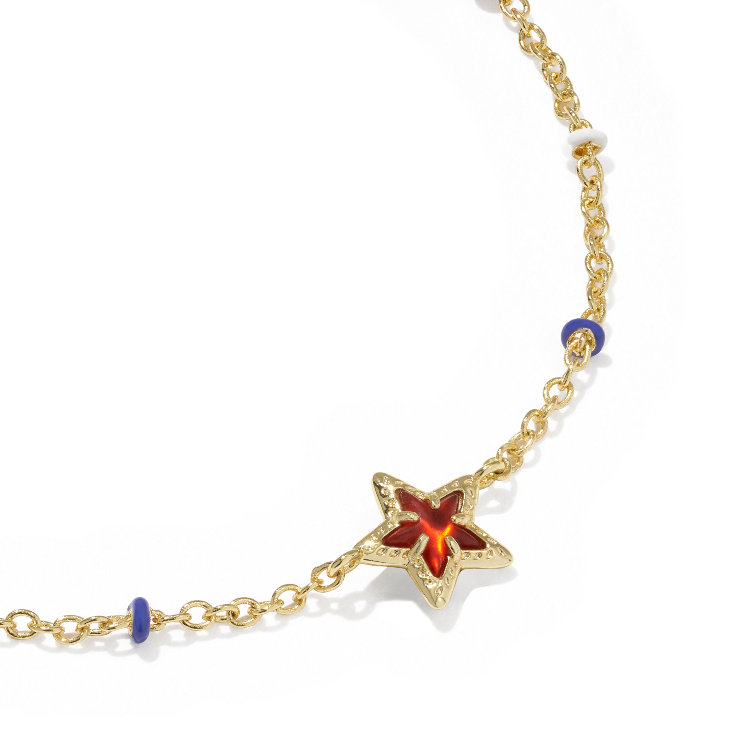 Mini Cassidy Delicate Chain Bracelet-Accessories-Vixen Collection, Day Spa and Women's Boutique Located in Seattle, Washington