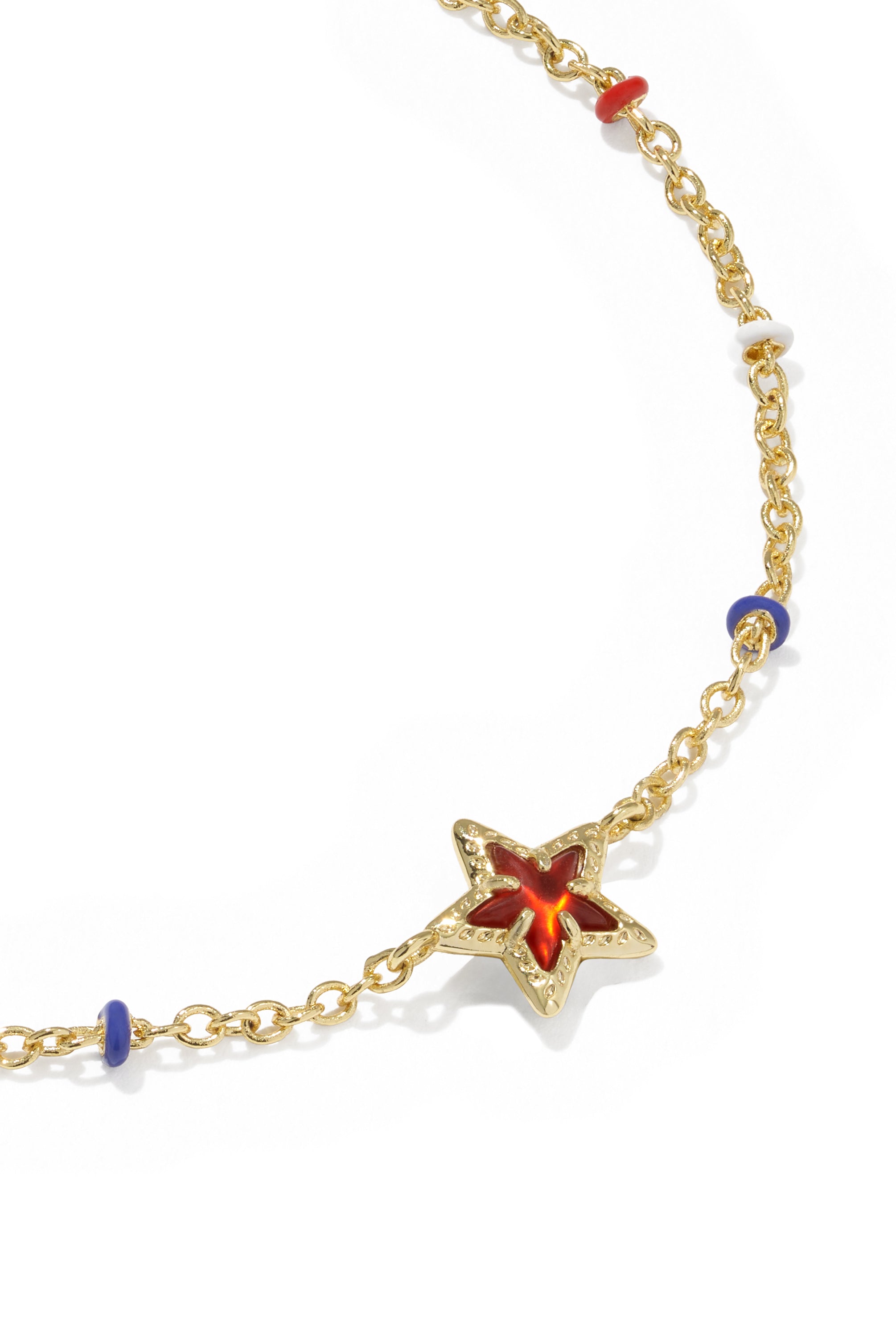 Mini Cassidy Delicate Chain Bracelet-Accessories-Vixen Collection, Day Spa and Women's Boutique Located in Seattle, Washington