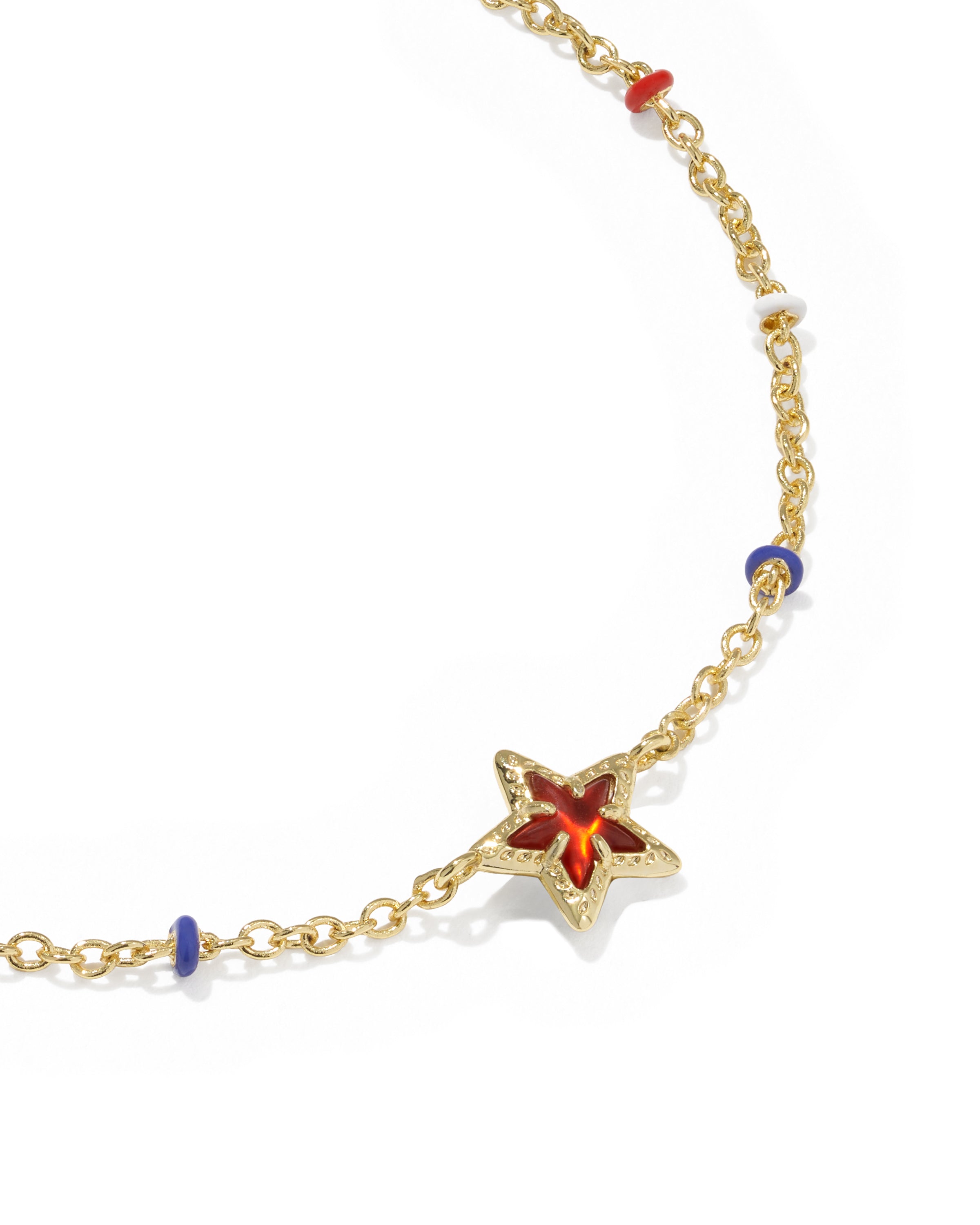 Mini Cassidy Delicate Chain Bracelet-Accessories-Vixen Collection, Day Spa and Women's Boutique Located in Seattle, Washington
