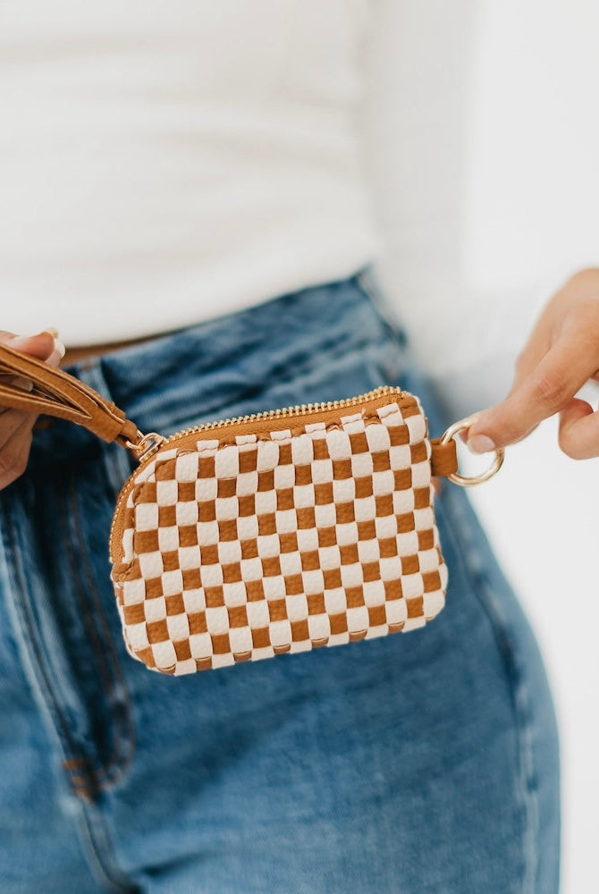 Paris Card Wallet-Bags + Wallets-Vixen Collection, Day Spa and Women's Boutique Located in Seattle, Washington