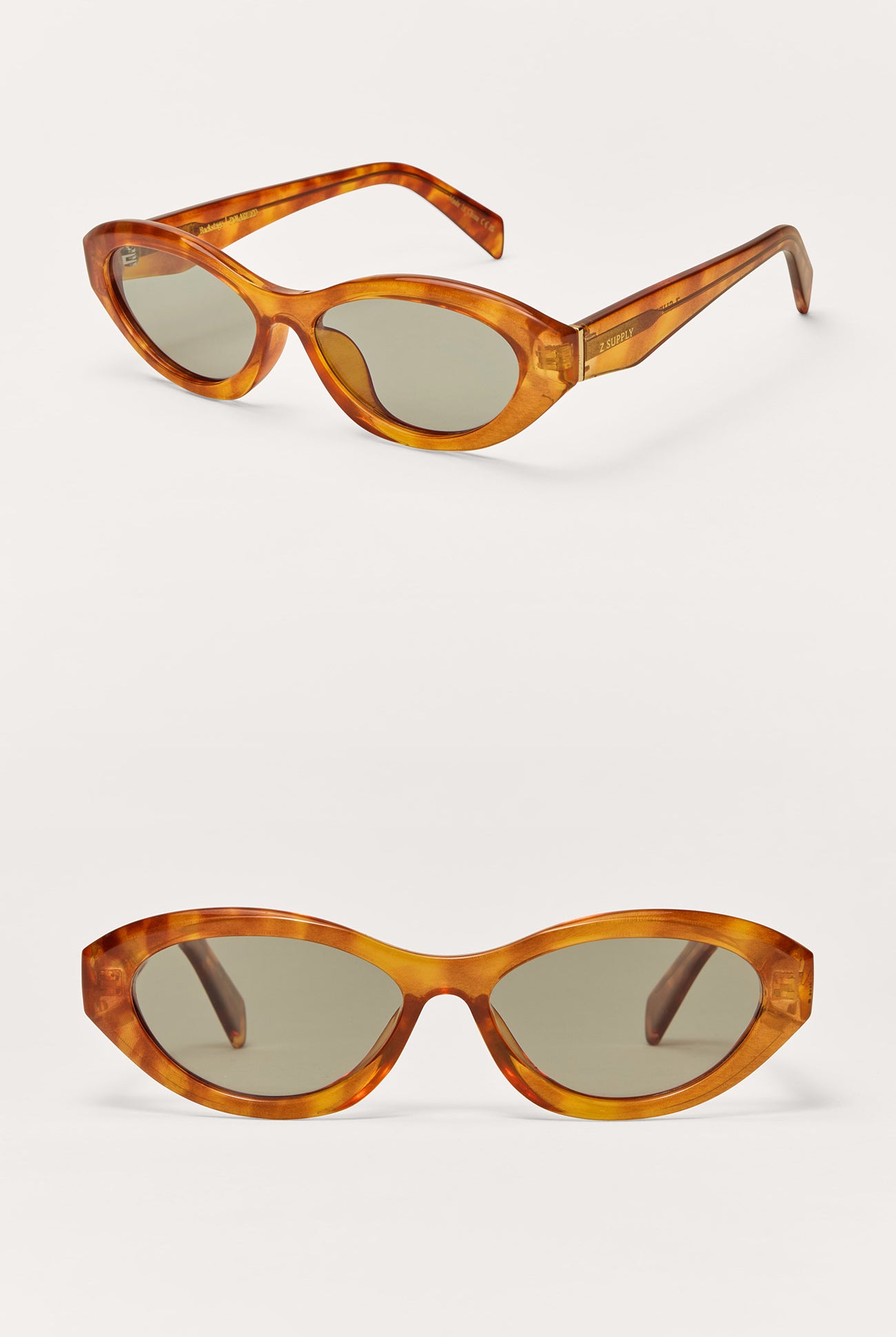 Backstage Sunnies-Accessories-Vixen Collection, Day Spa and Women's Boutique Located in Seattle, Washington