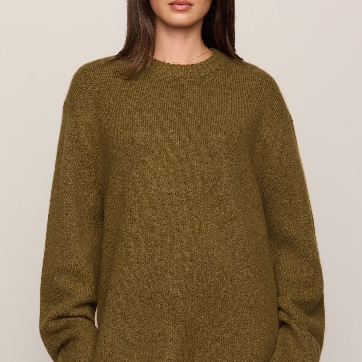 Chill Mode Sweater-Tops-Vixen Collection, Day Spa and Women's Boutique Located in Seattle, Washington