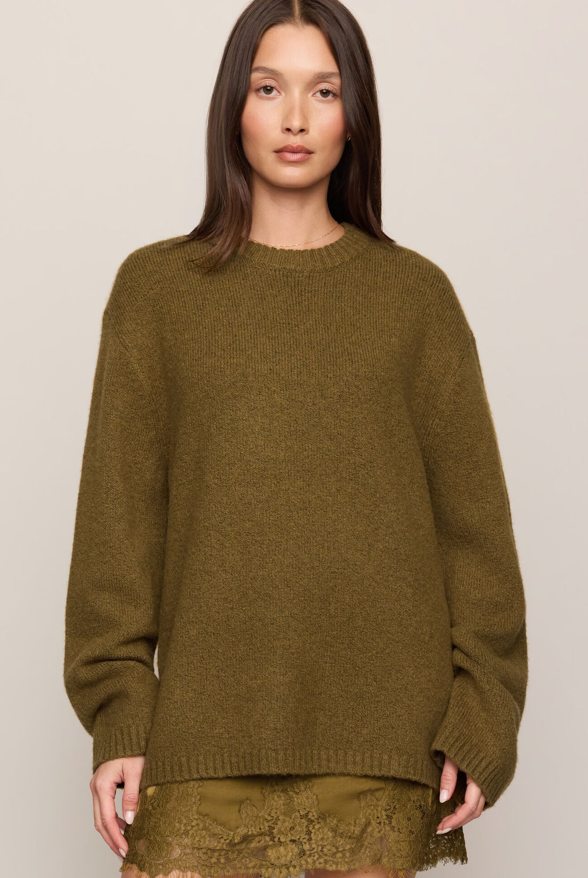Chill Mode Sweater-Tops-Vixen Collection, Day Spa and Women's Boutique Located in Seattle, Washington