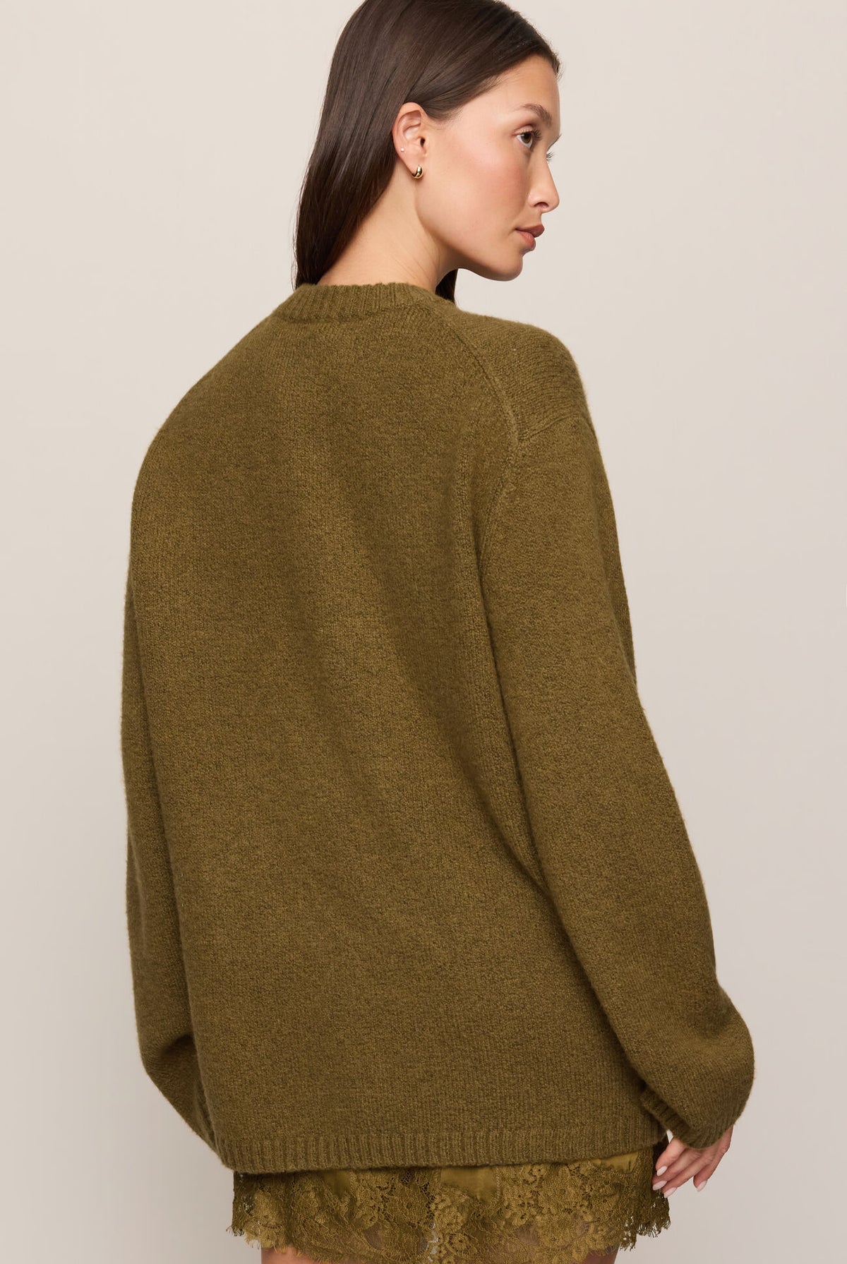 Chill Mode Sweater-Tops-Vixen Collection, Day Spa and Women's Boutique Located in Seattle, Washington