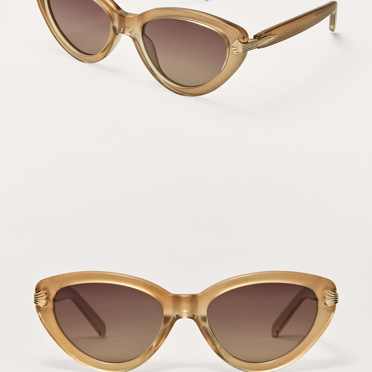 Coastline Sunnies-Sunglasses-Vixen Collection, Day Spa and Women's Boutique Located in Seattle, Washington