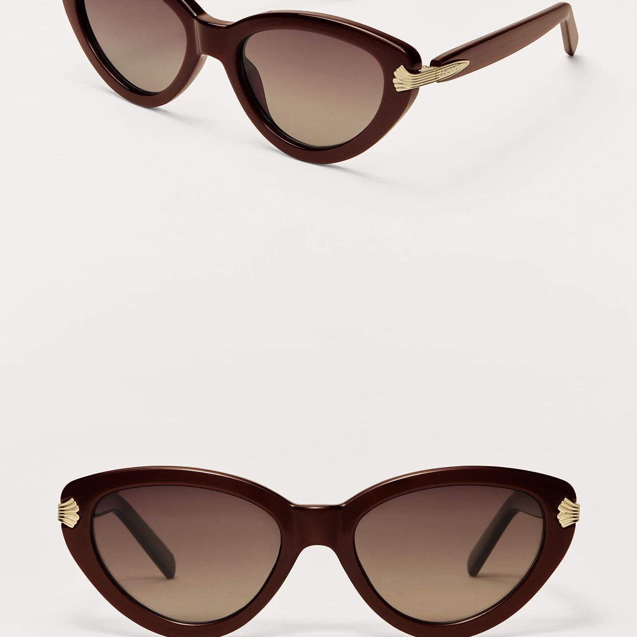 Coastline Sunnies-Sunglasses-Vixen Collection, Day Spa and Women's Boutique Located in Seattle, Washington