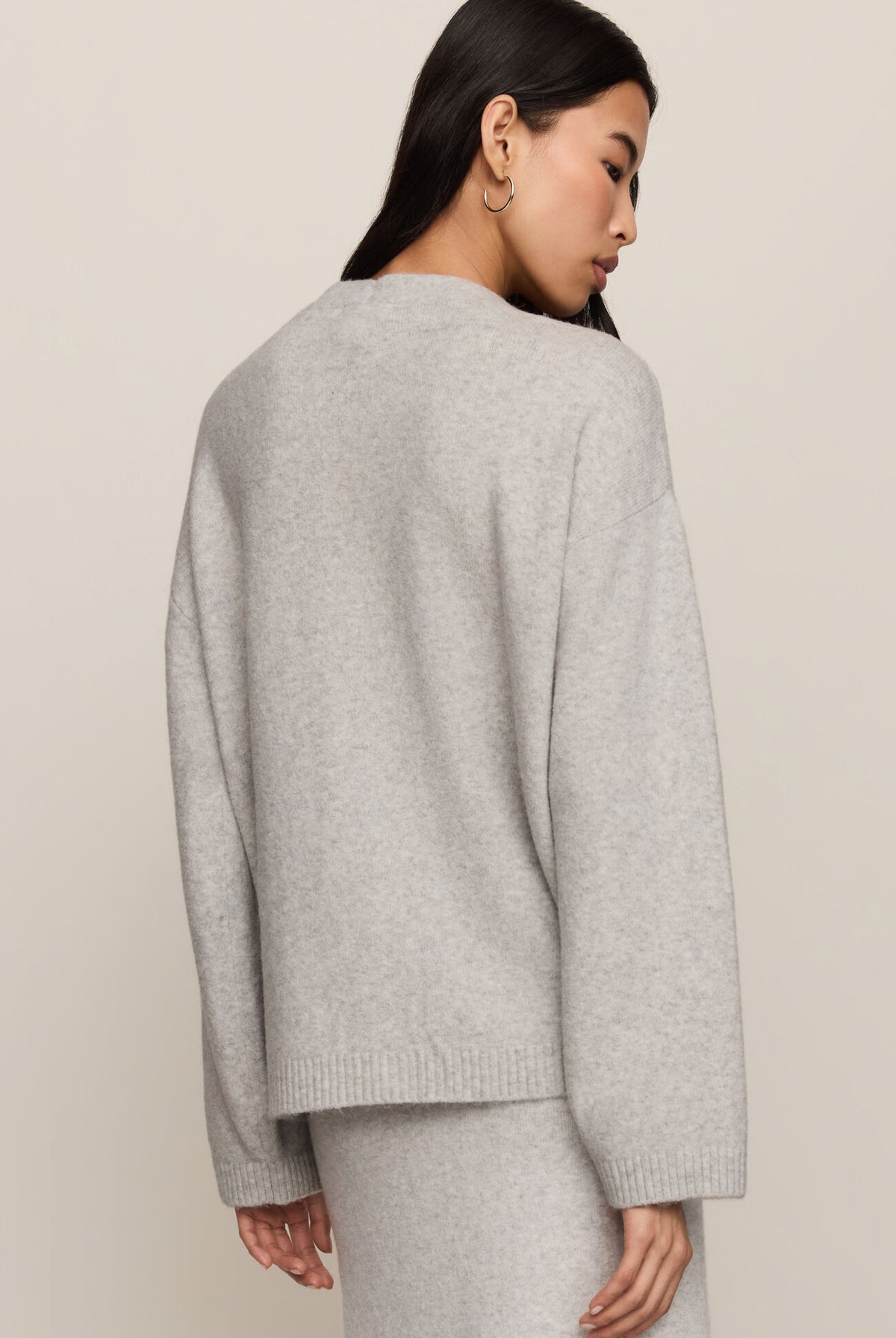 Cozy Moment Cardigan-Tops-Vixen Collection, Day Spa and Women's Boutique Located in Seattle, Washington