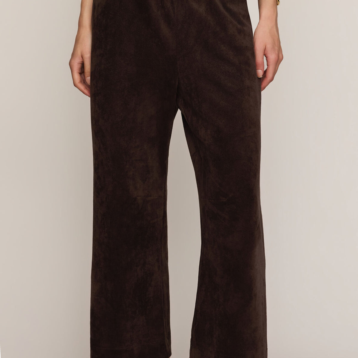Drift Suede Pant-Bottoms-Vixen Collection, Day Spa and Women's Boutique Located in Seattle, Washington
