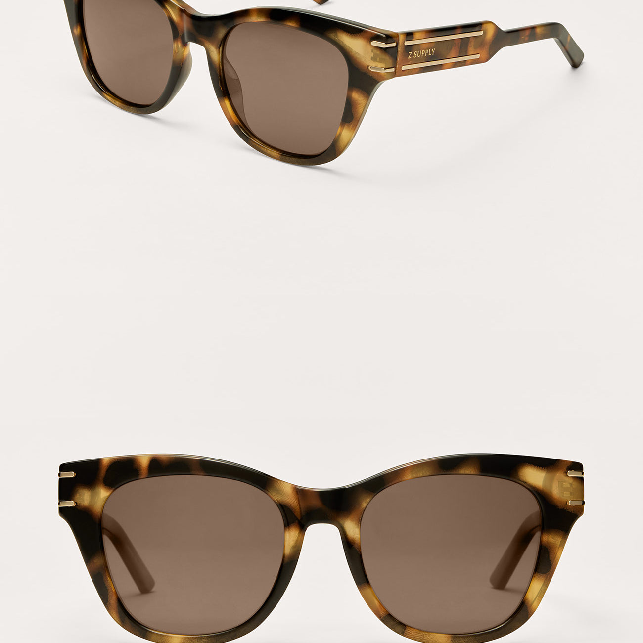Front Row Sunnies-Accessories-Vixen Collection, Day Spa and Women's Boutique Located in Seattle, Washington