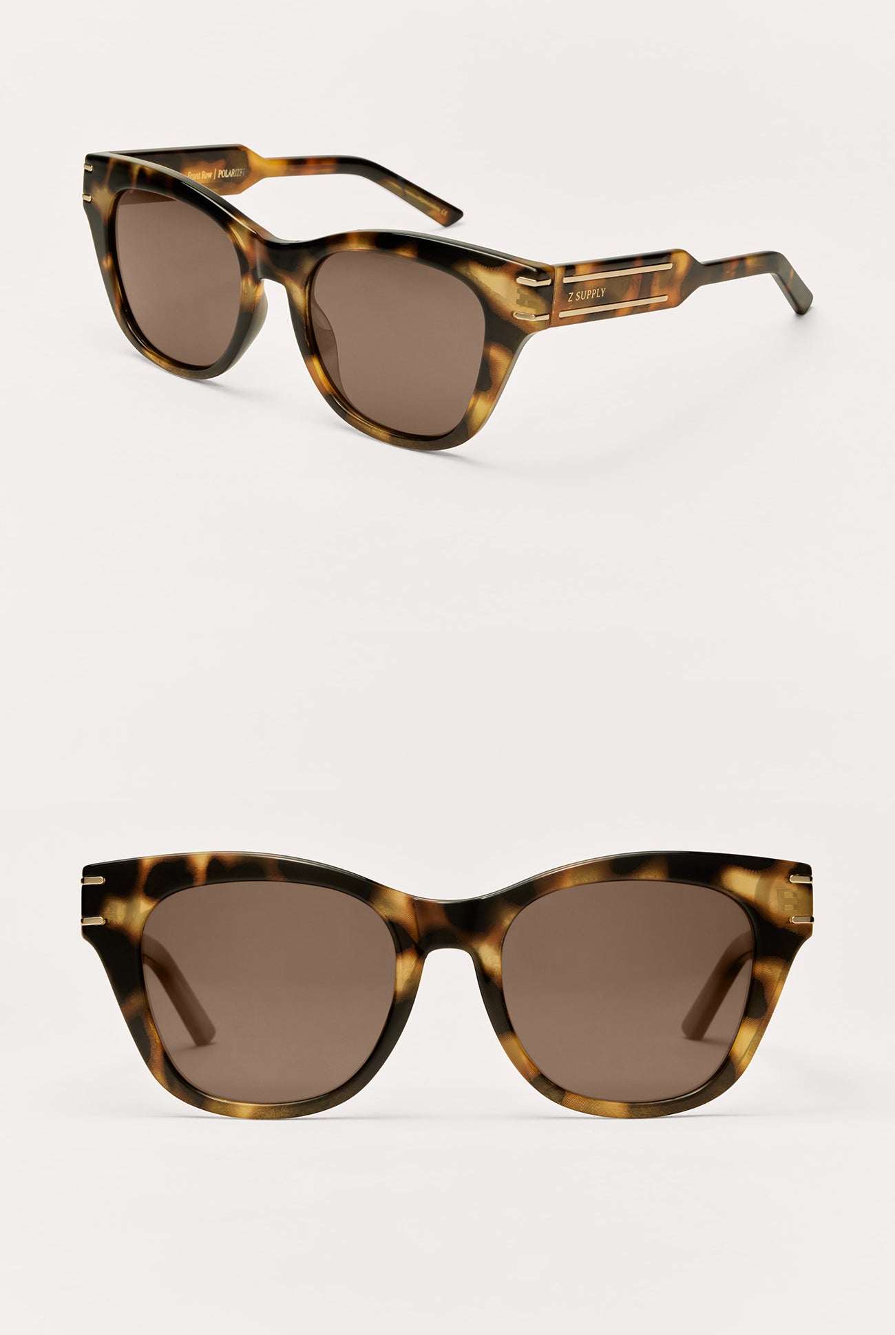 Front Row Sunnies-Accessories-Vixen Collection, Day Spa and Women's Boutique Located in Seattle, Washington
