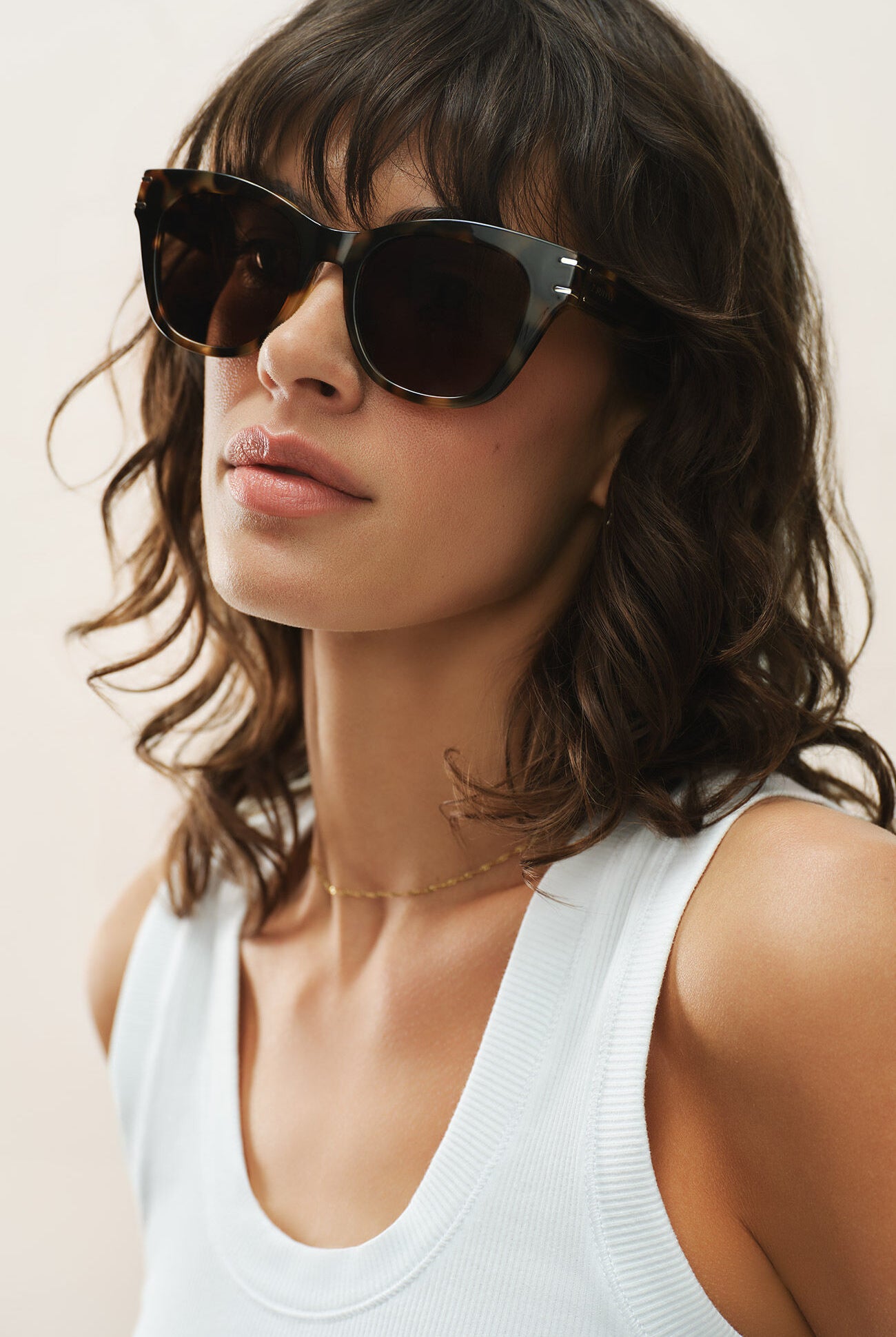 Front Row Sunnies-Accessories-Vixen Collection, Day Spa and Women's Boutique Located in Seattle, Washington