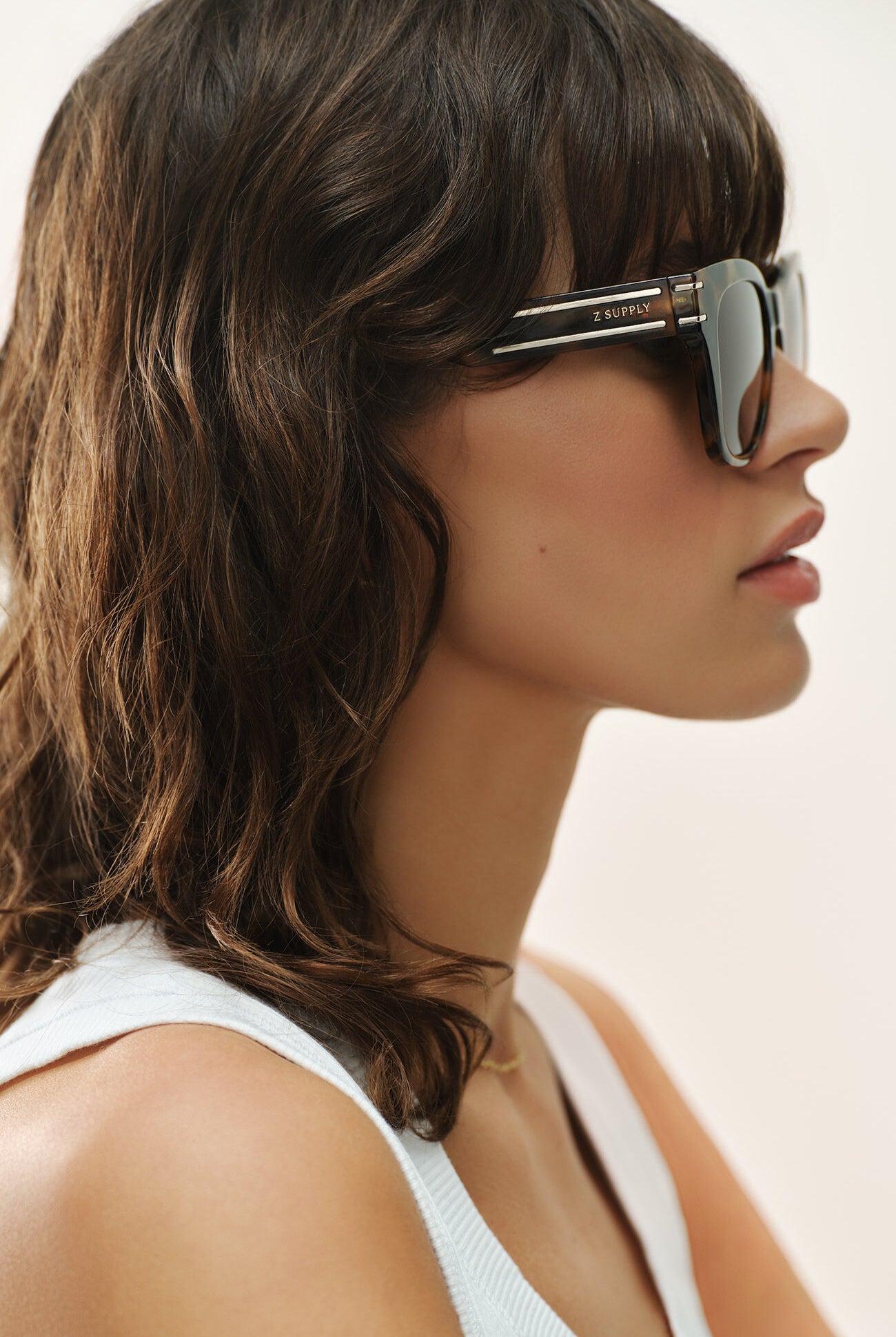 Front Row Sunnies-Accessories-Vixen Collection, Day Spa and Women's Boutique Located in Seattle, Washington