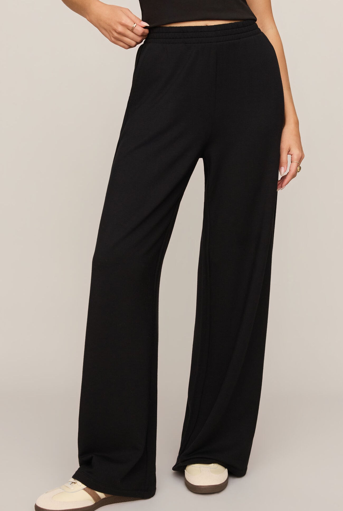In Transit Modal Pant-Pants-Vixen Collection, Day Spa and Women's Boutique Located in Seattle, Washington
