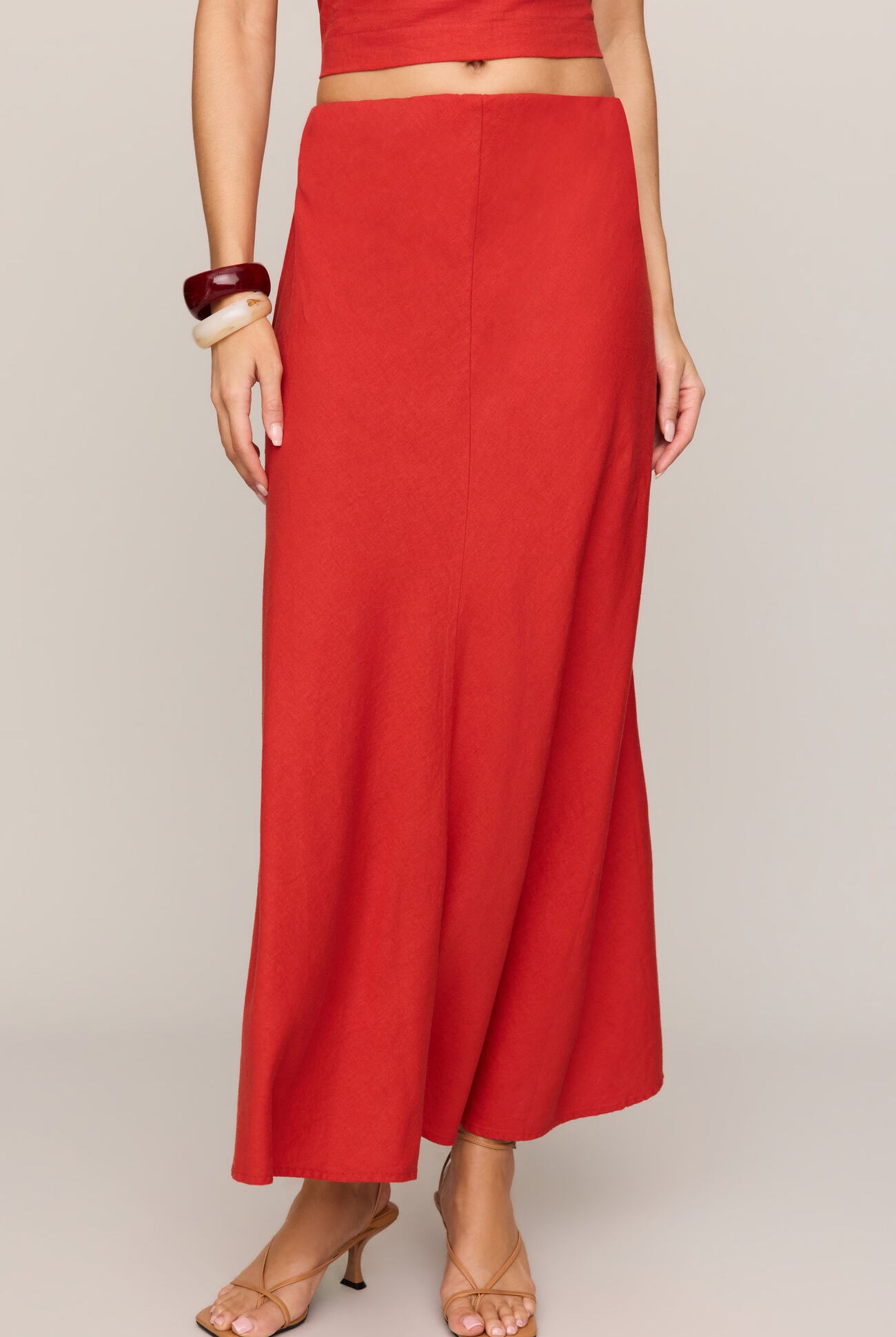 Meryl Skirt-Skirts-Vixen Collection, Day Spa and Women's Boutique Located in Seattle, Washington