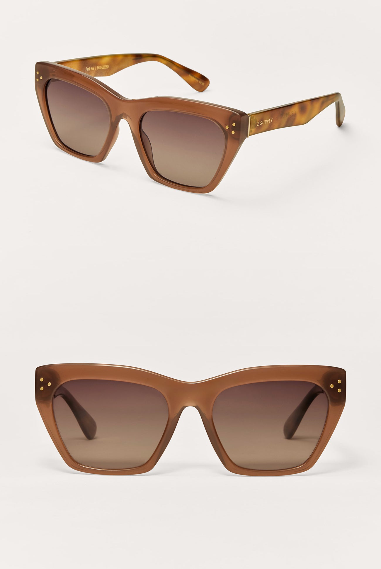 Park Ave Sunnies-Sunglasses-Vixen Collection, Day Spa and Women's Boutique Located in Seattle, Washington