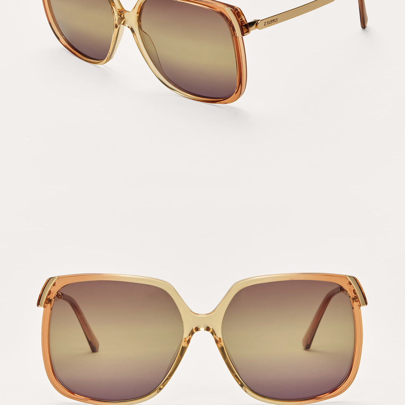 Riviera Sunnies-Sunglasses-Vixen Collection, Day Spa and Women's Boutique Located in Seattle, Washington