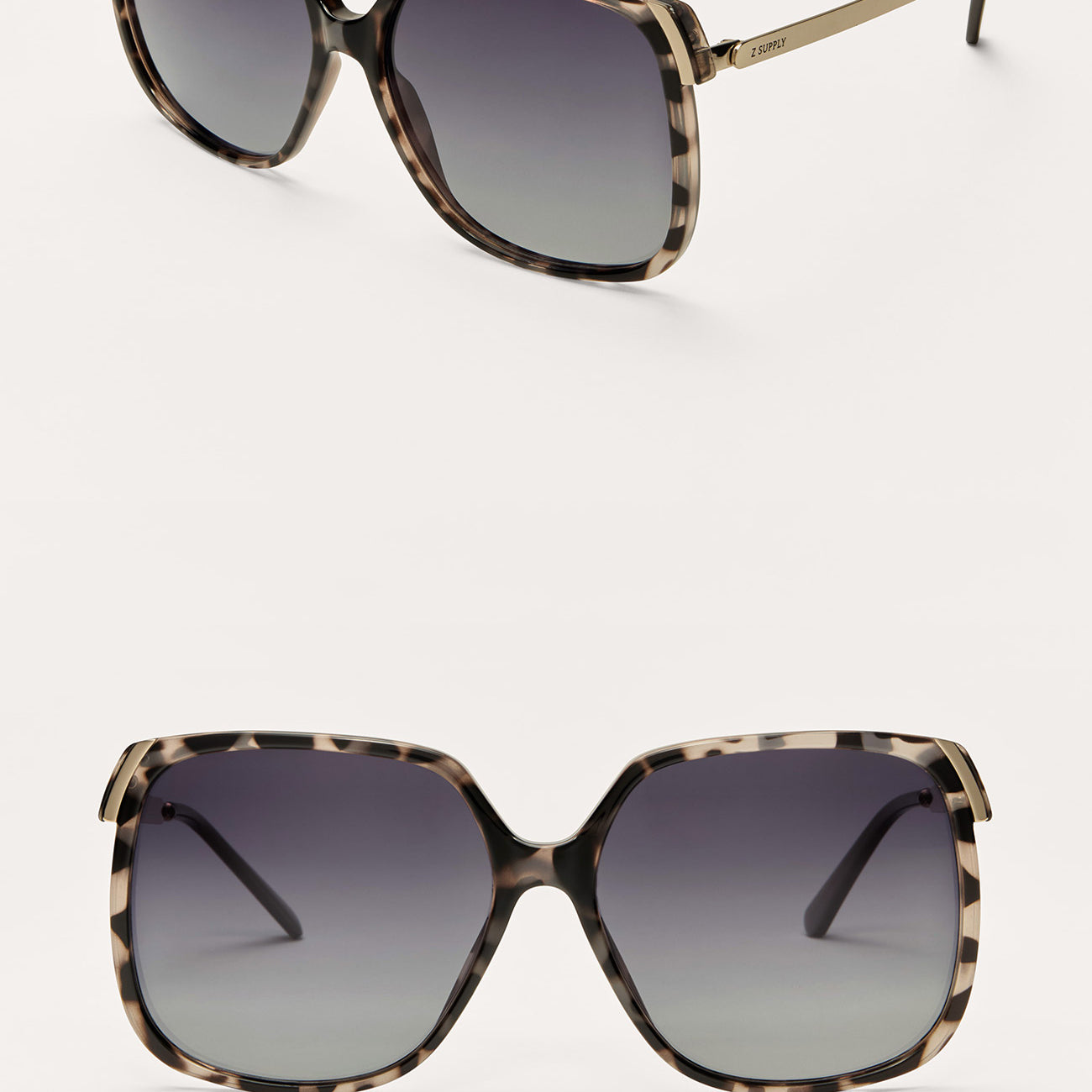 Riviera Sunnies-Sunglasses-Vixen Collection, Day Spa and Women's Boutique Located in Seattle, Washington