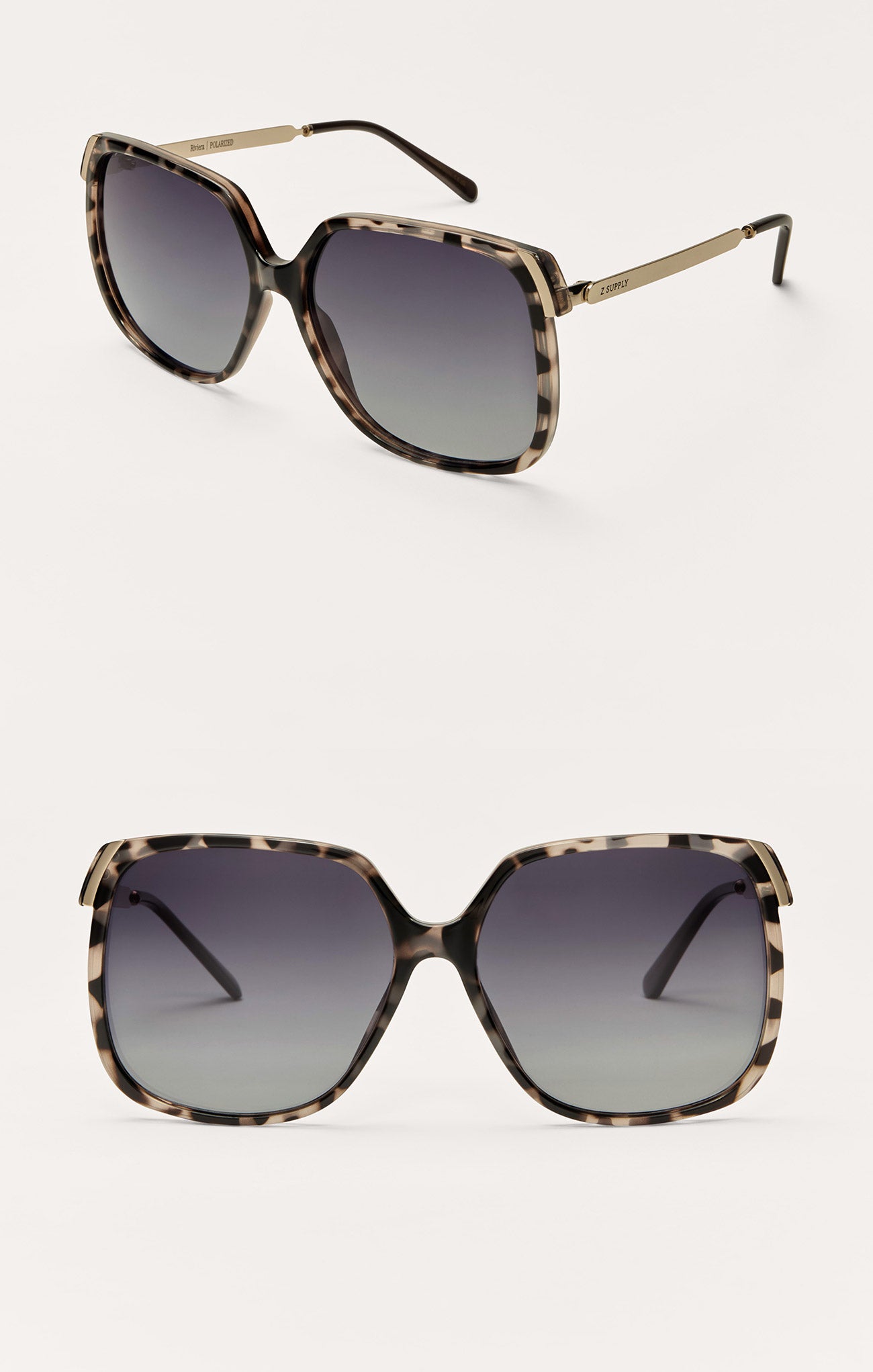 Riviera Sunnies-Sunglasses-Vixen Collection, Day Spa and Women's Boutique Located in Seattle, Washington