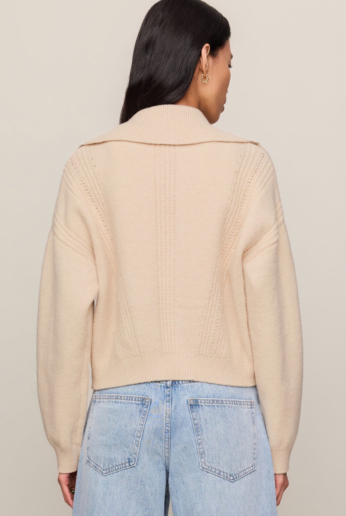 Silverlake Cardigan-Sweaters-Vixen Collection, Day Spa and Women's Boutique Located in Seattle, Washington