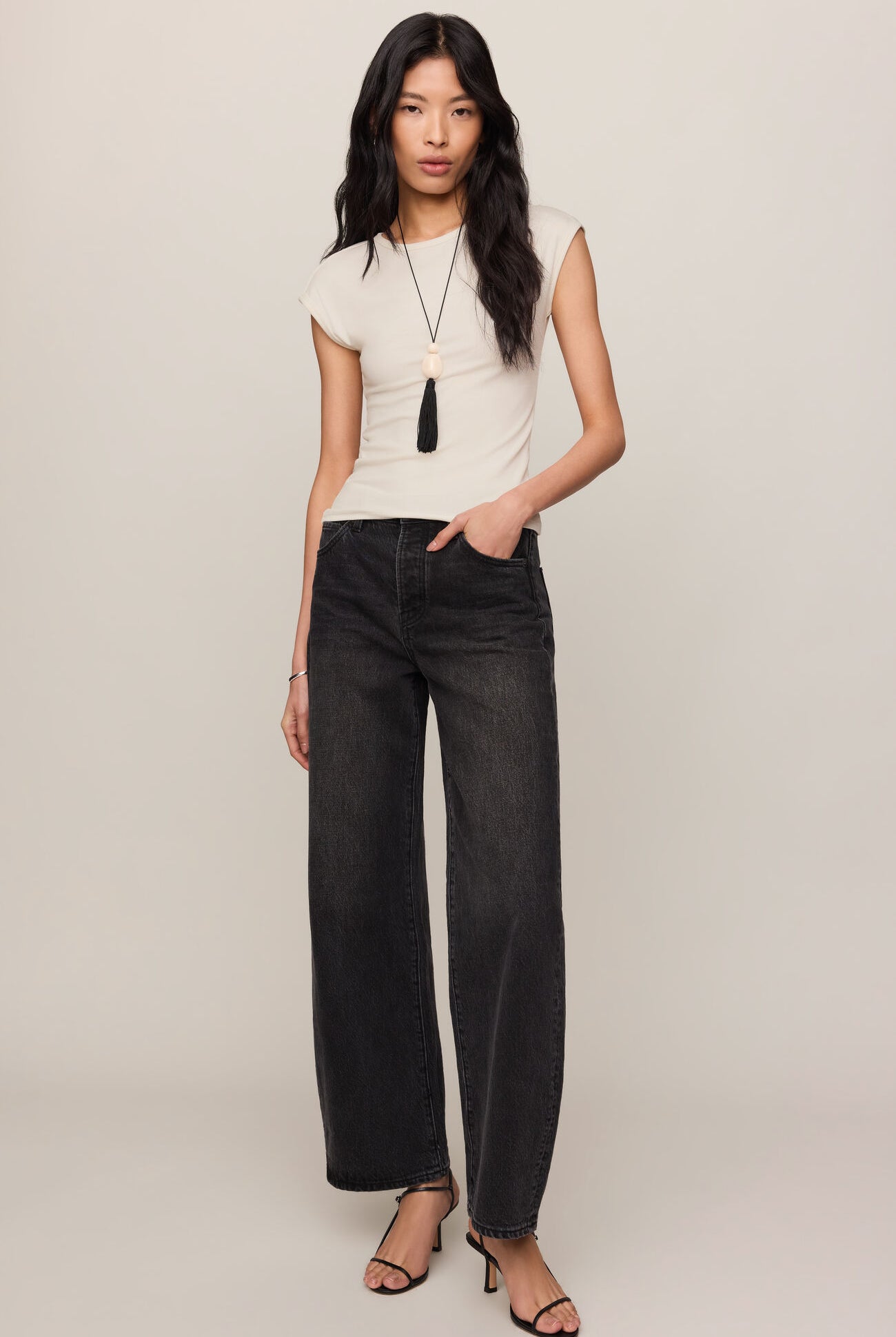 Soft Trace Second Skin Top-Short Sleeves-Vixen Collection, Day Spa and Women's Boutique Located in Seattle, Washington