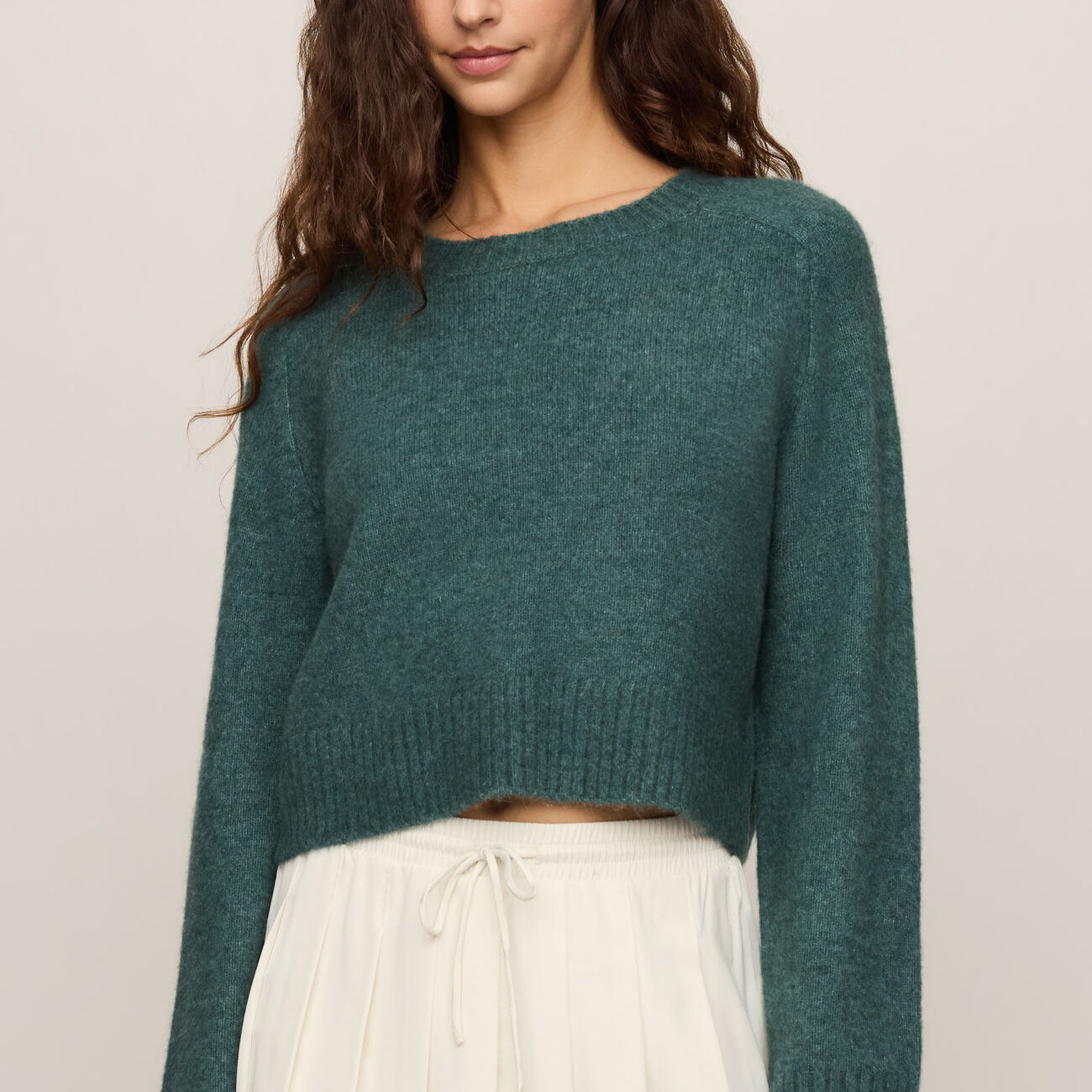 Stand In Sweater-Sweaters-Vixen Collection, Day Spa and Women's Boutique Located in Seattle, Washington