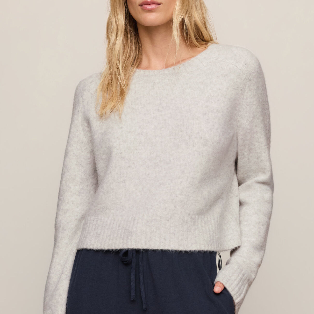 Stand In Sweater-Sweaters-Vixen Collection, Day Spa and Women's Boutique Located in Seattle, Washington