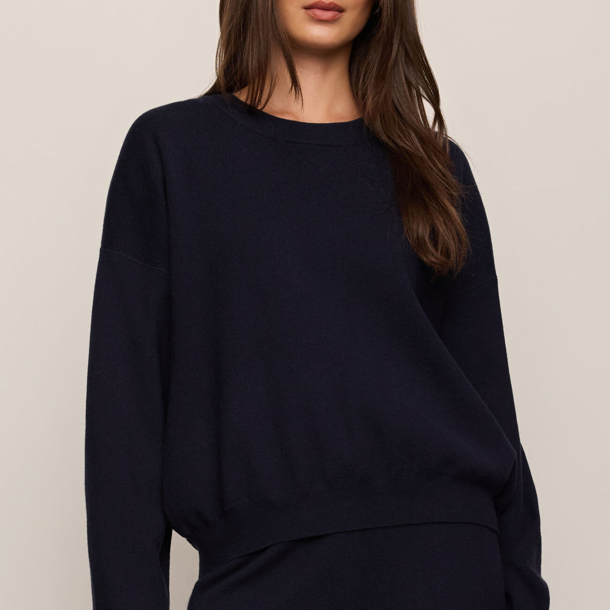 Take It Easy Sweater-Tops-Vixen Collection, Day Spa and Women's Boutique Located in Seattle, Washington