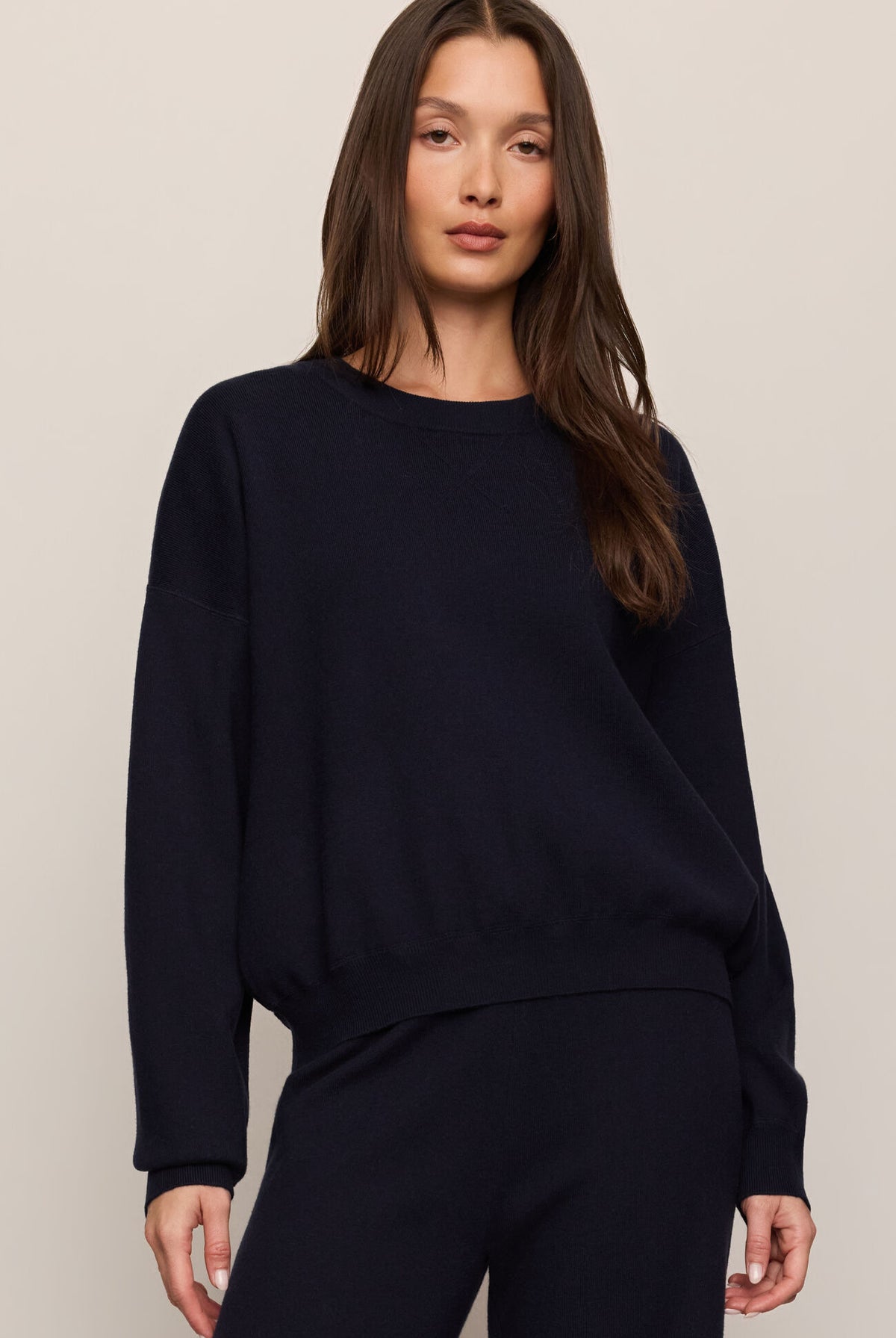 Take It Easy Sweater-Tops-Vixen Collection, Day Spa and Women's Boutique Located in Seattle, Washington