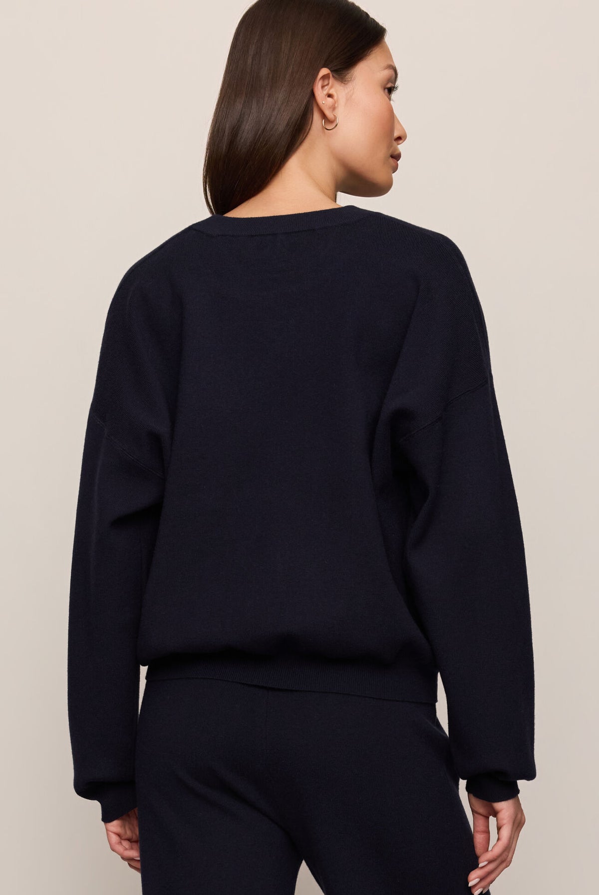 Take It Easy Sweater-Tops-Vixen Collection, Day Spa and Women's Boutique Located in Seattle, Washington