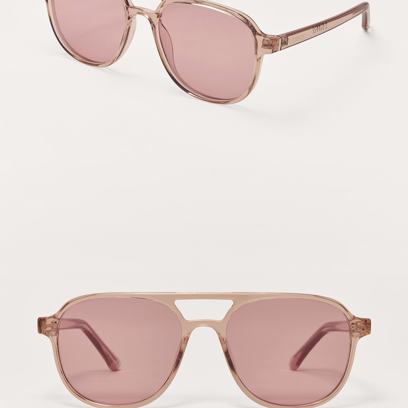 Tourist Sunnies-Sunglasses-Vixen Collection, Day Spa and Women's Boutique Located in Seattle, Washington