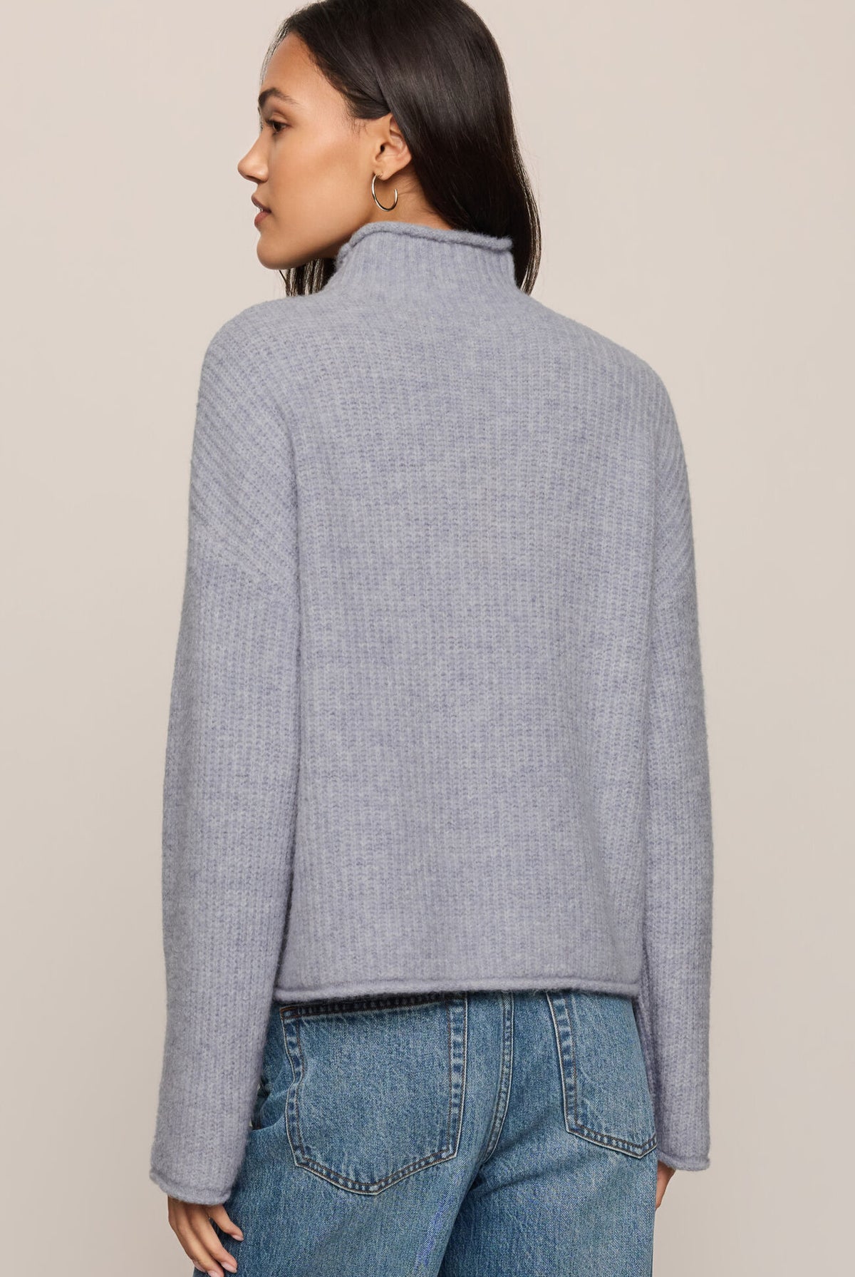 Warm Wishes Sweater-Tops-Vixen Collection, Day Spa and Women's Boutique Located in Seattle, Washington