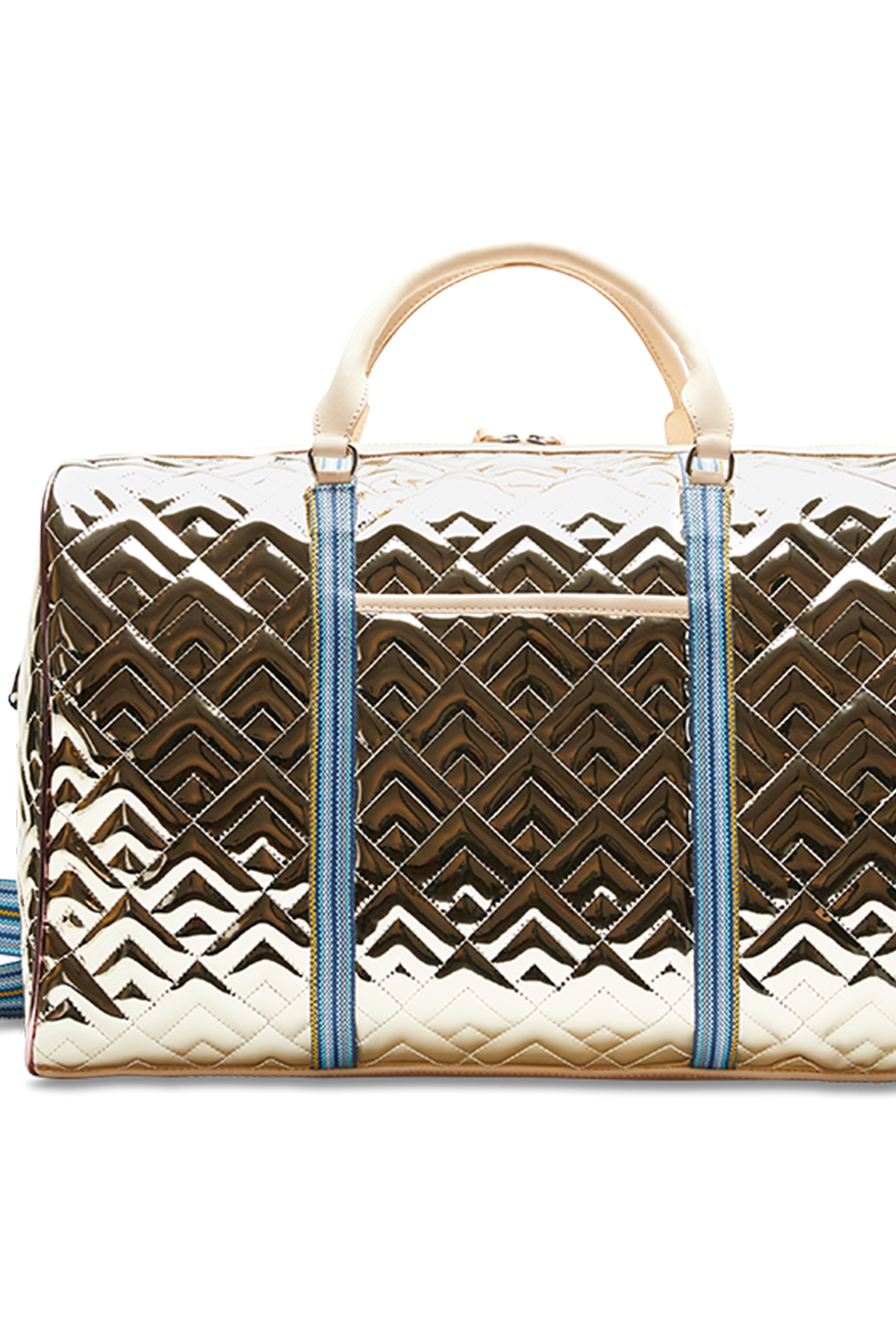 Evadney Weekender-Bags + Wallets-Vixen Collection, Day Spa and Women's Boutique Located in Seattle, Washington
