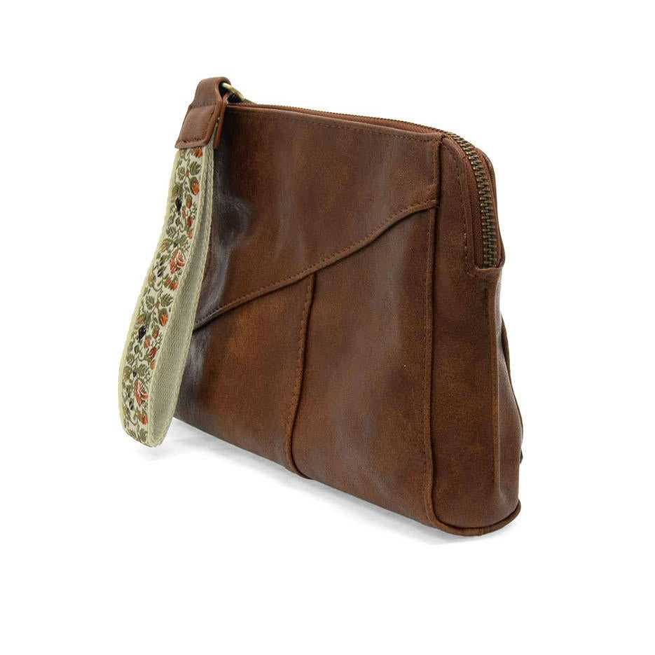 Vixen Faves Gigi Woven Strap Bag-Bags + Wallets-Vixen Collection, Day Spa and Women's Boutique Located in Seattle, Washington