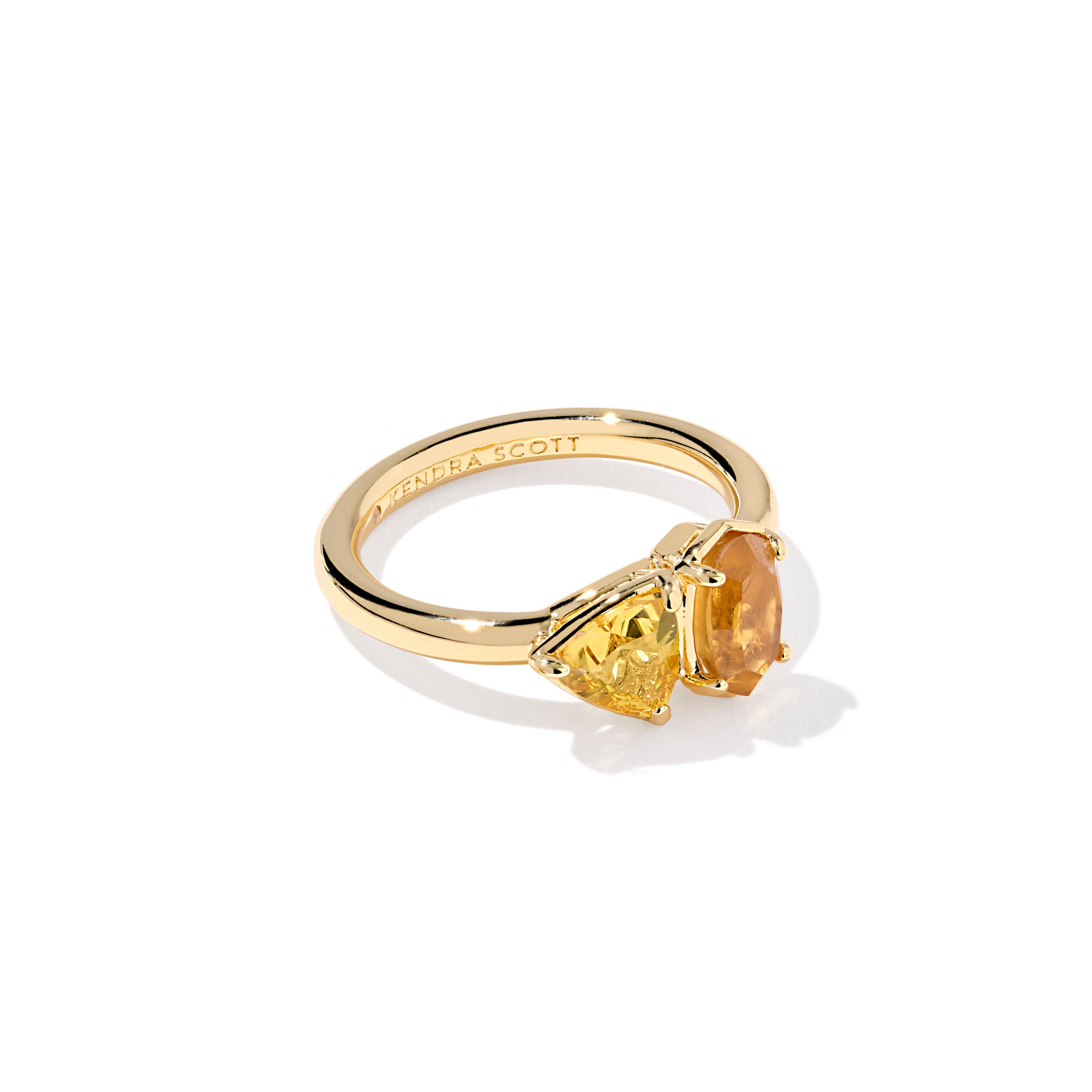 Tatum Band Ring-Rings-Vixen Collection, Day Spa and Women's Boutique Located in Seattle, Washington