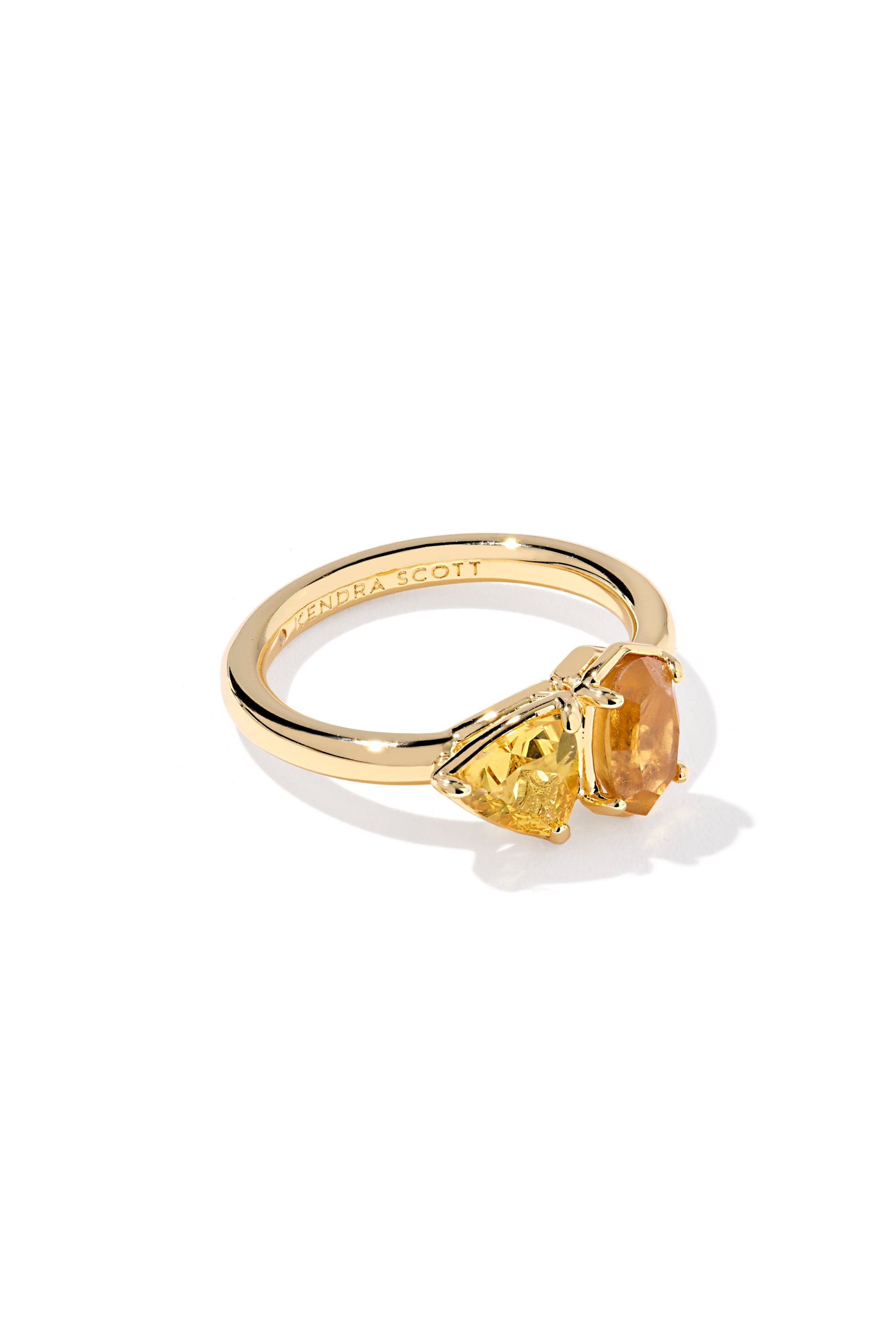 Tatum Band Ring-Rings-Vixen Collection, Day Spa and Women's Boutique Located in Seattle, Washington