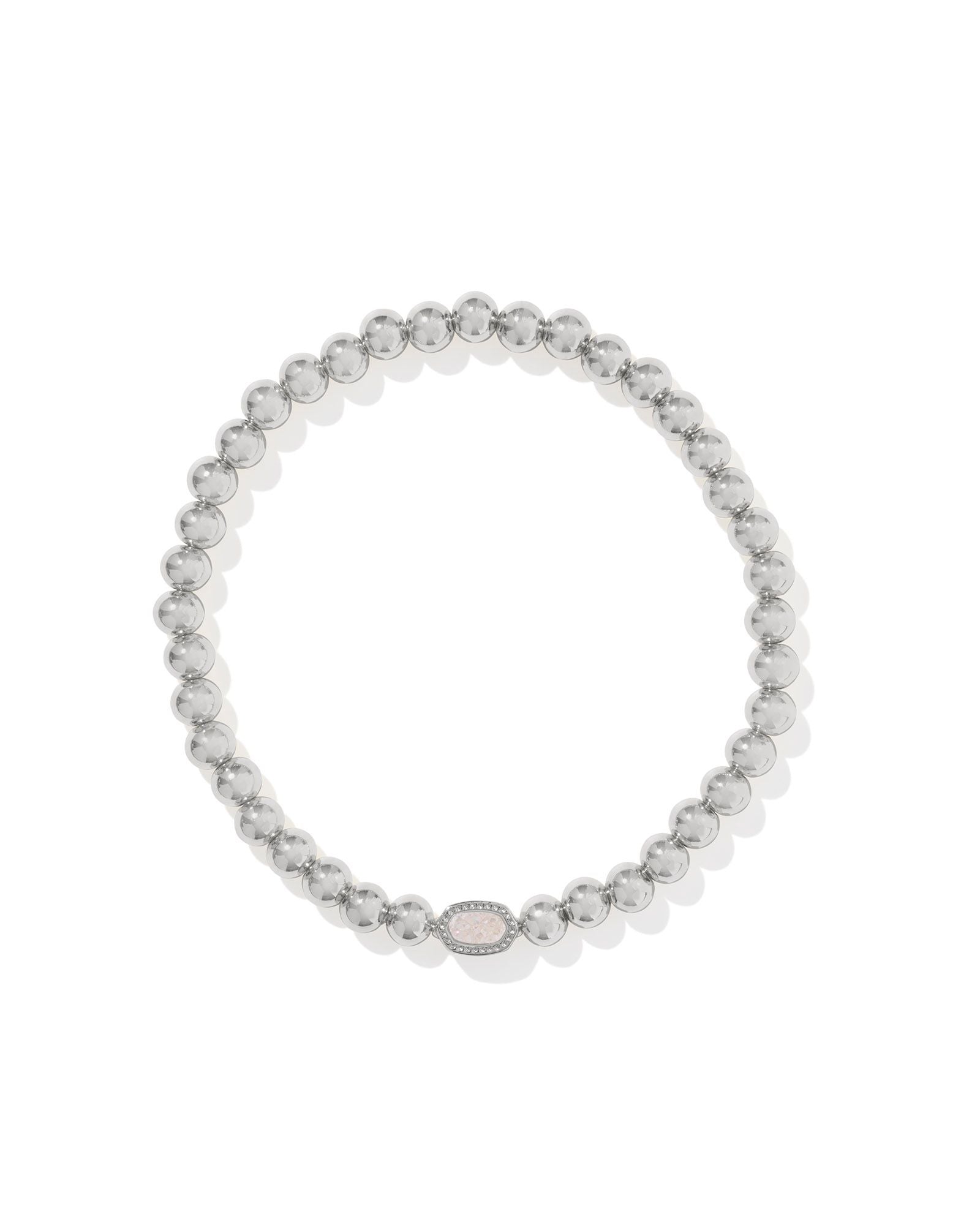 Mini Elaina Stretch Bracelet-Bracelet-Vixen Collection, Day Spa and Women's Boutique Located in Seattle, Washington