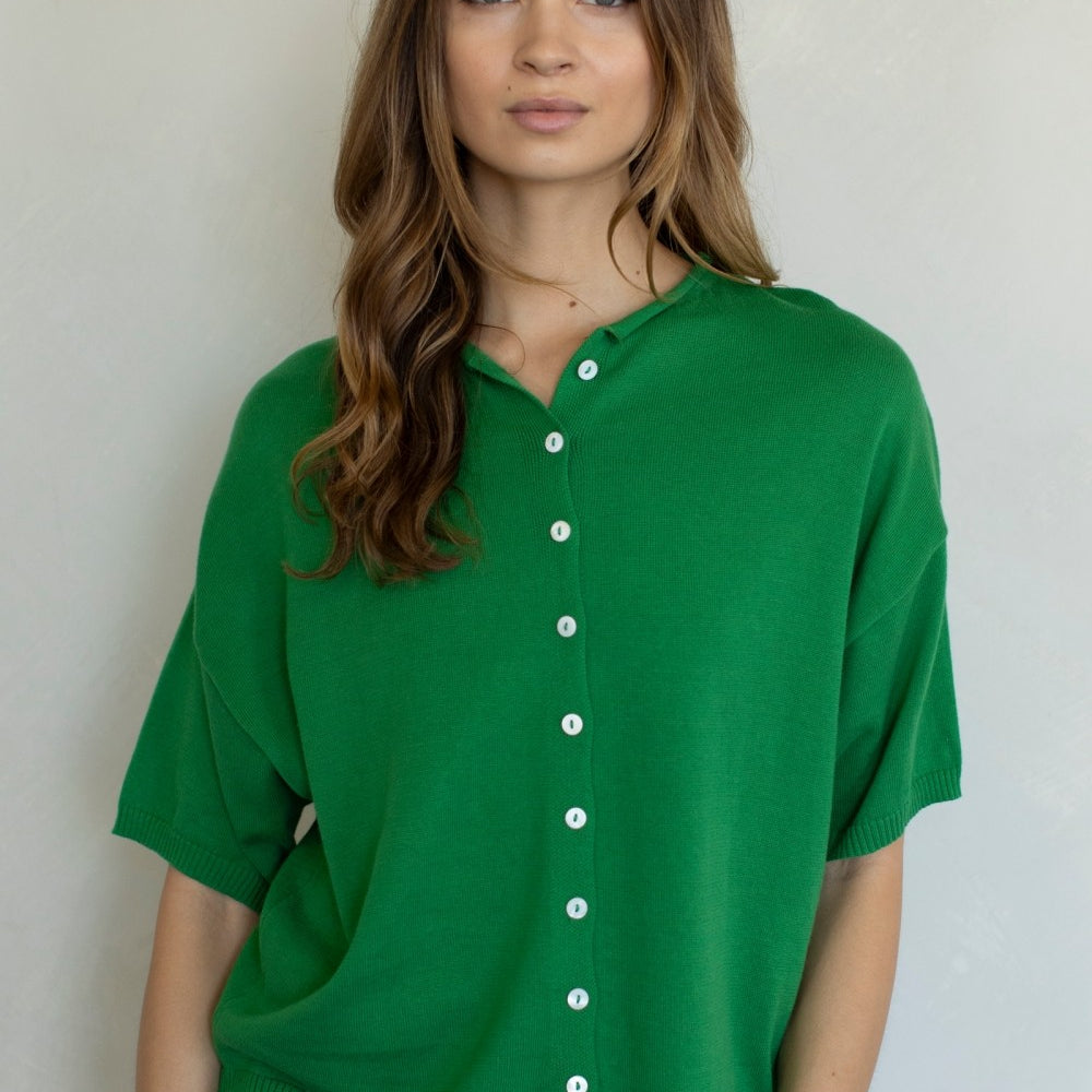 Sunny Daze Cardigan-Sweaters-Vixen Collection, Day Spa and Women's Boutique Located in Seattle, Washington