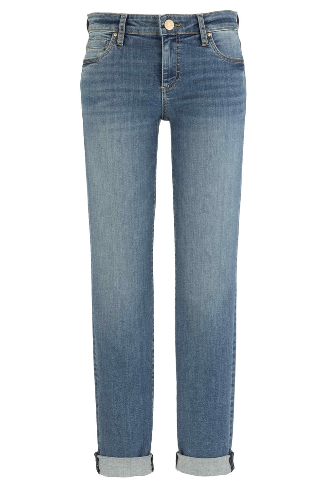 KUT Catherine Boyfriend-Denim-Vixen Collection, Day Spa and Women's Boutique Located in Seattle, Washington