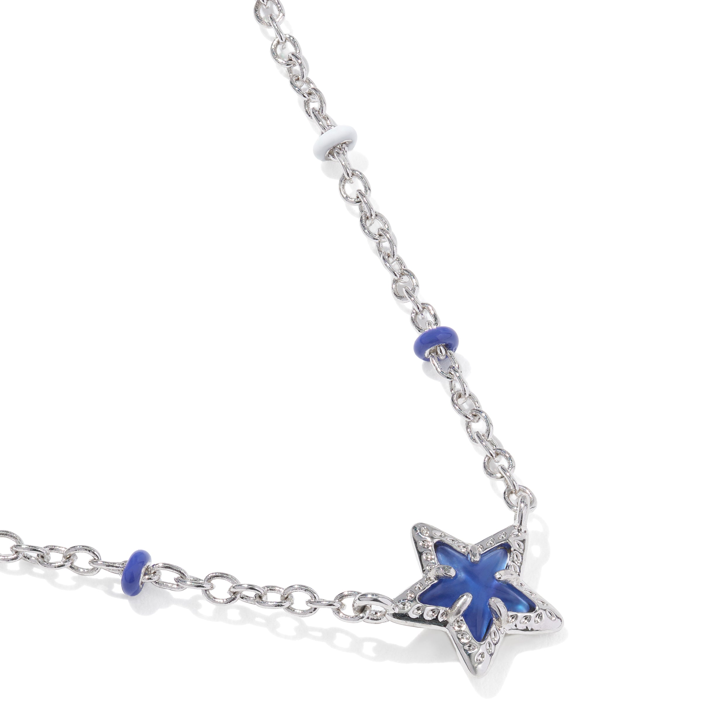 Mini Cassidy Short Pendant Necklace-Accessories-Vixen Collection, Day Spa and Women's Boutique Located in Seattle, Washington