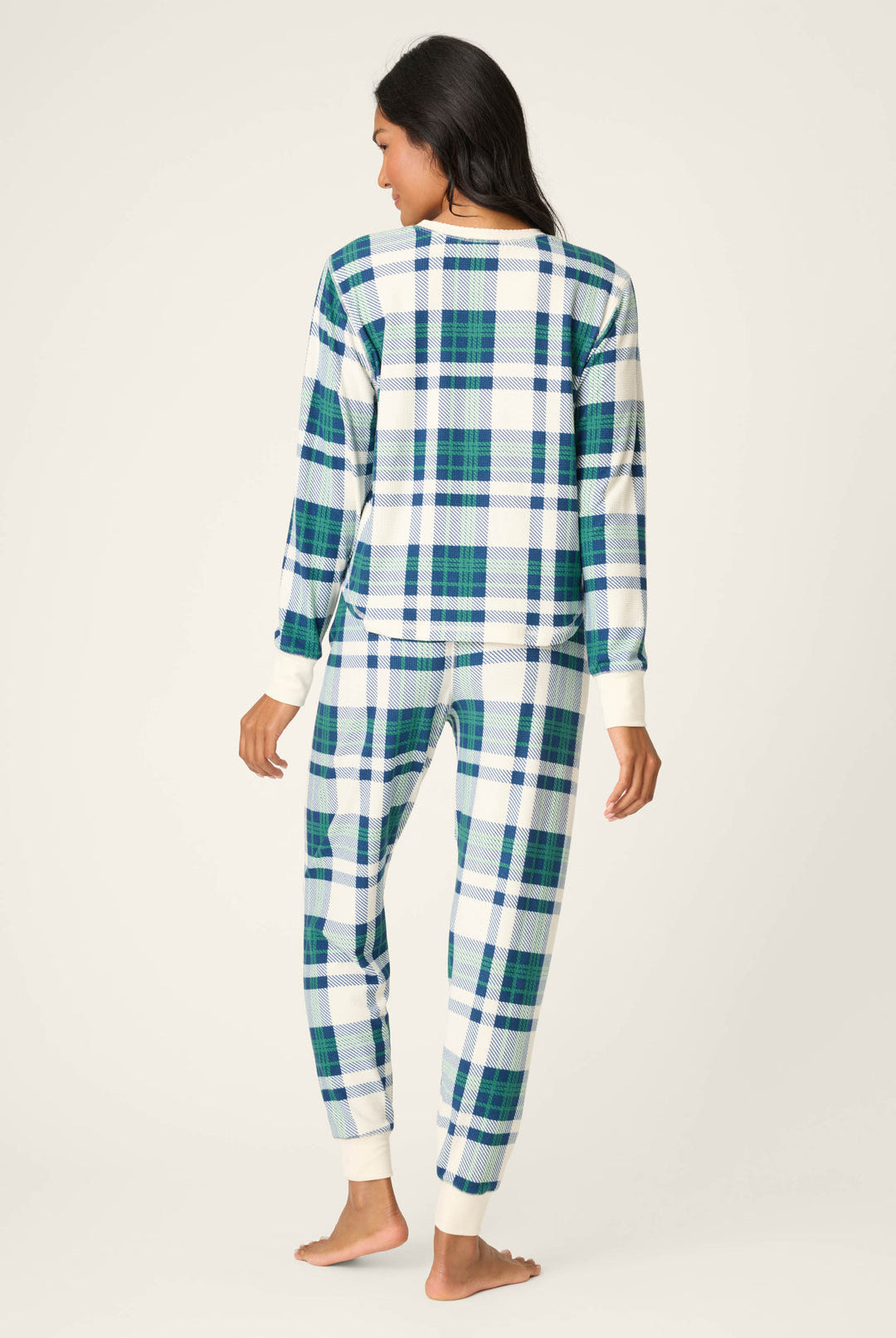 Cozy Life PJ Set-Loungewear Set-Vixen Collection, Day Spa and Women's Boutique Located in Seattle, Washington