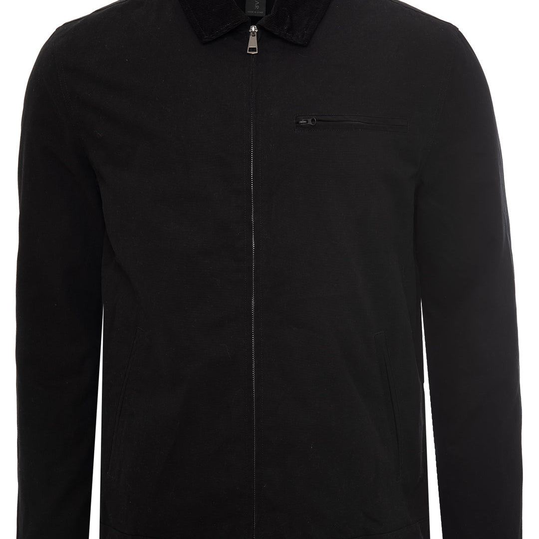 Oden Jacket-Men's Outerwear-Vixen Collection, Day Spa and Women's Boutique Located in Seattle, Washington