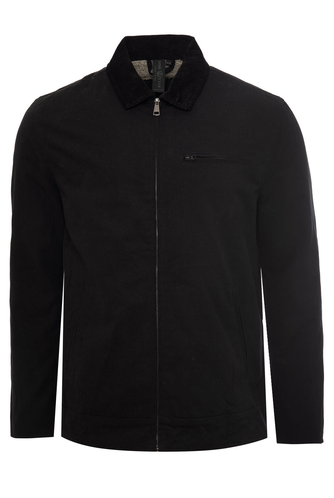Oden Jacket-Men's Outerwear-Vixen Collection, Day Spa and Women's Boutique Located in Seattle, Washington